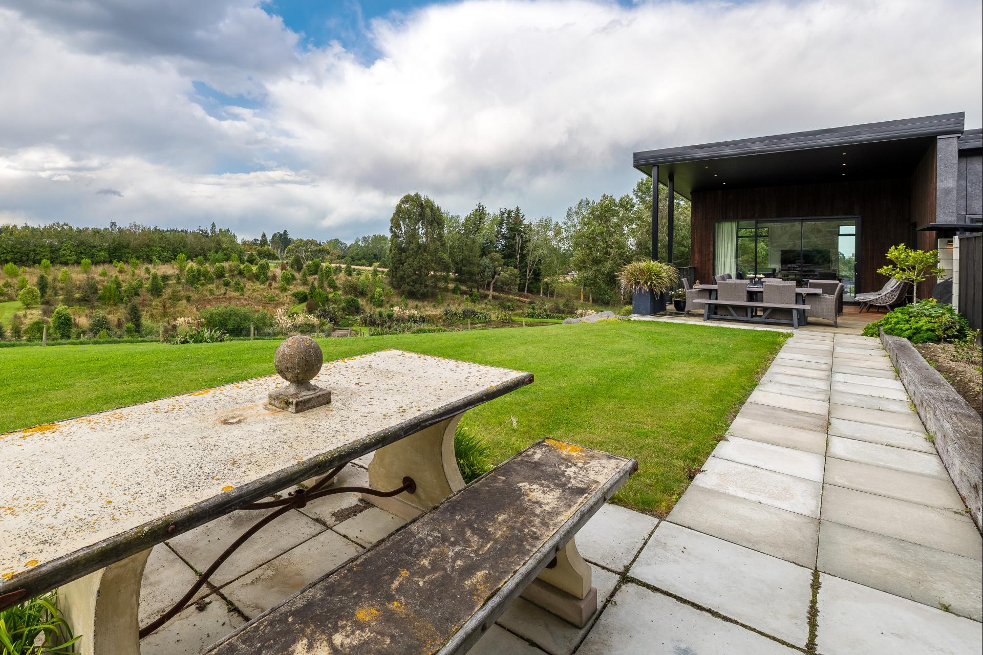 126 Point Bush Road, Waimate