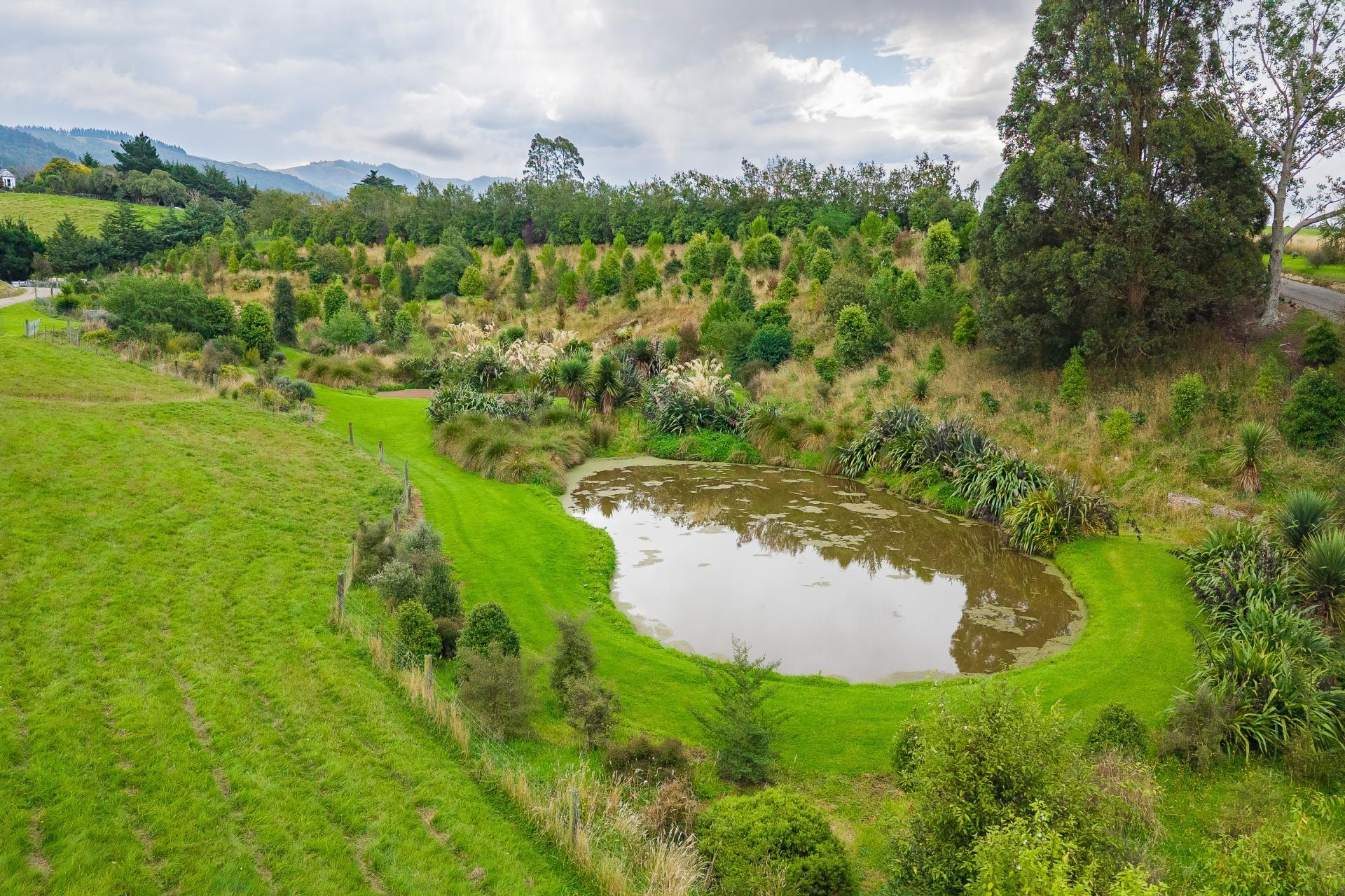 126 Point Bush Road, Waimate