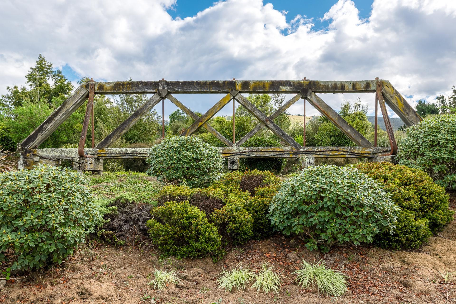 126 Point Bush Road, Waimate