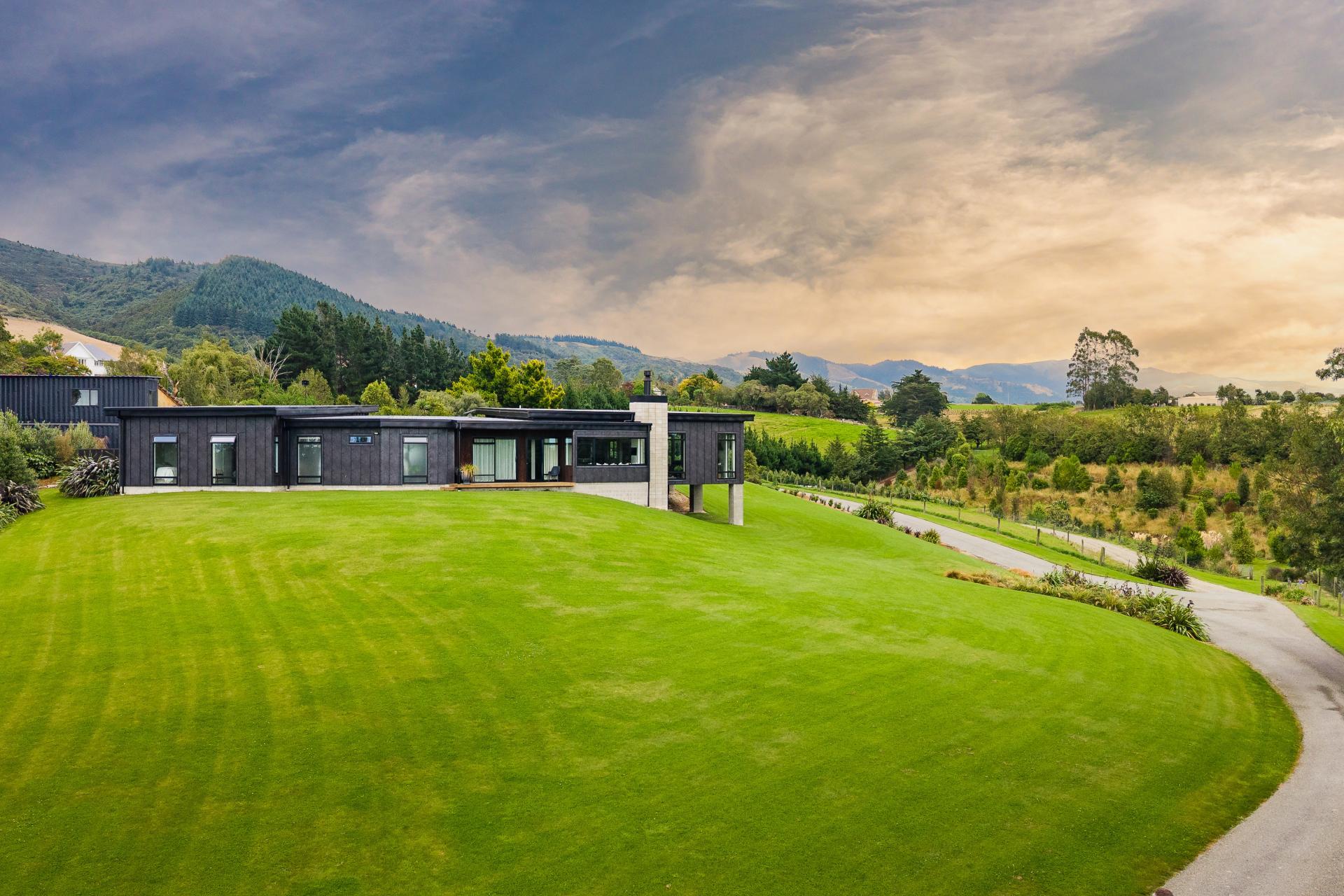 126 Point Bush Road, Waimate