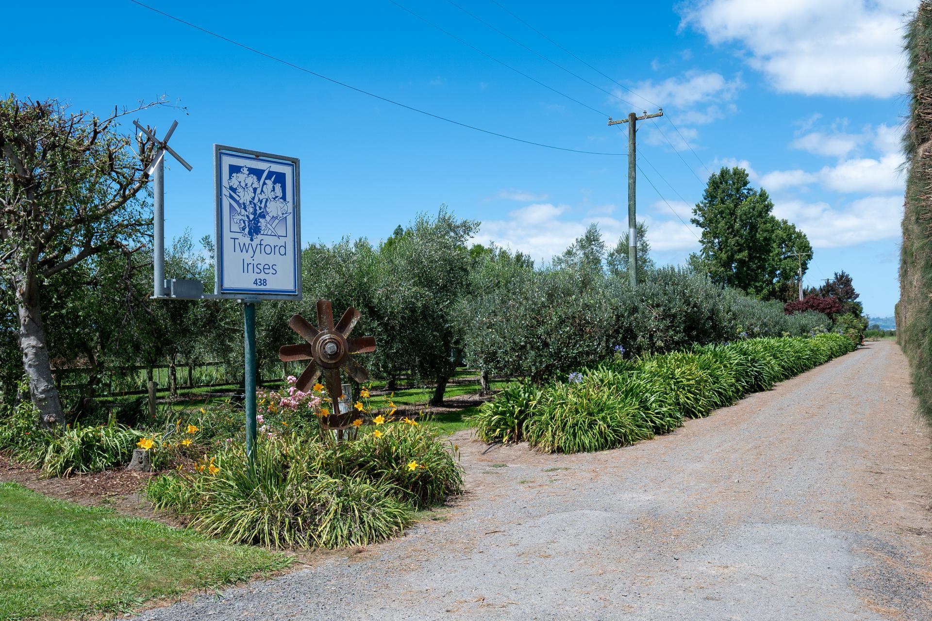 438 Twyford Road, Twyford