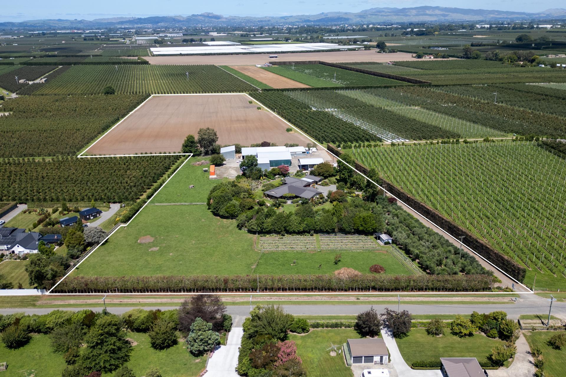 438 Twyford Road, Twyford