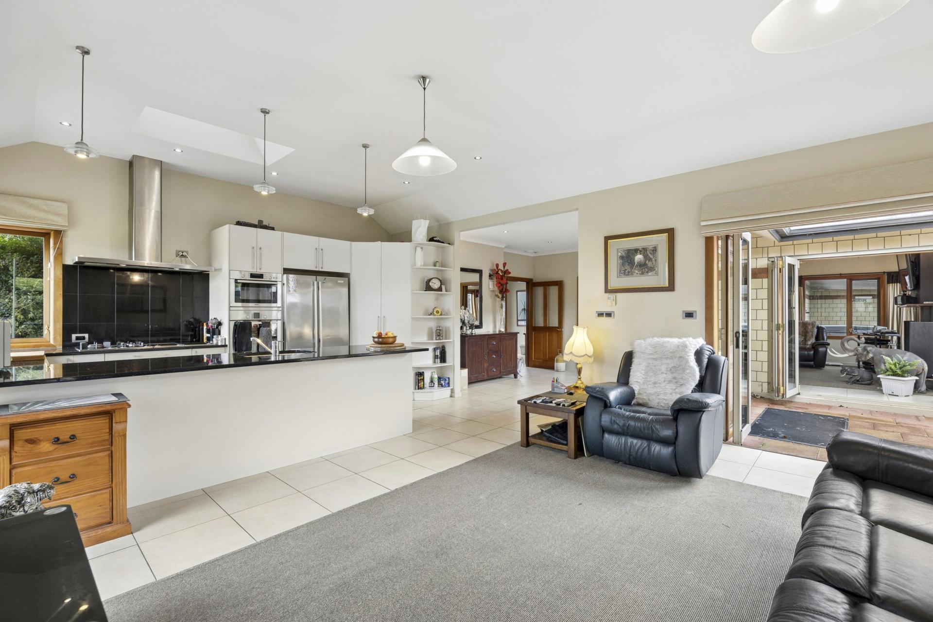 310 Tirohanga Road, North Taieri