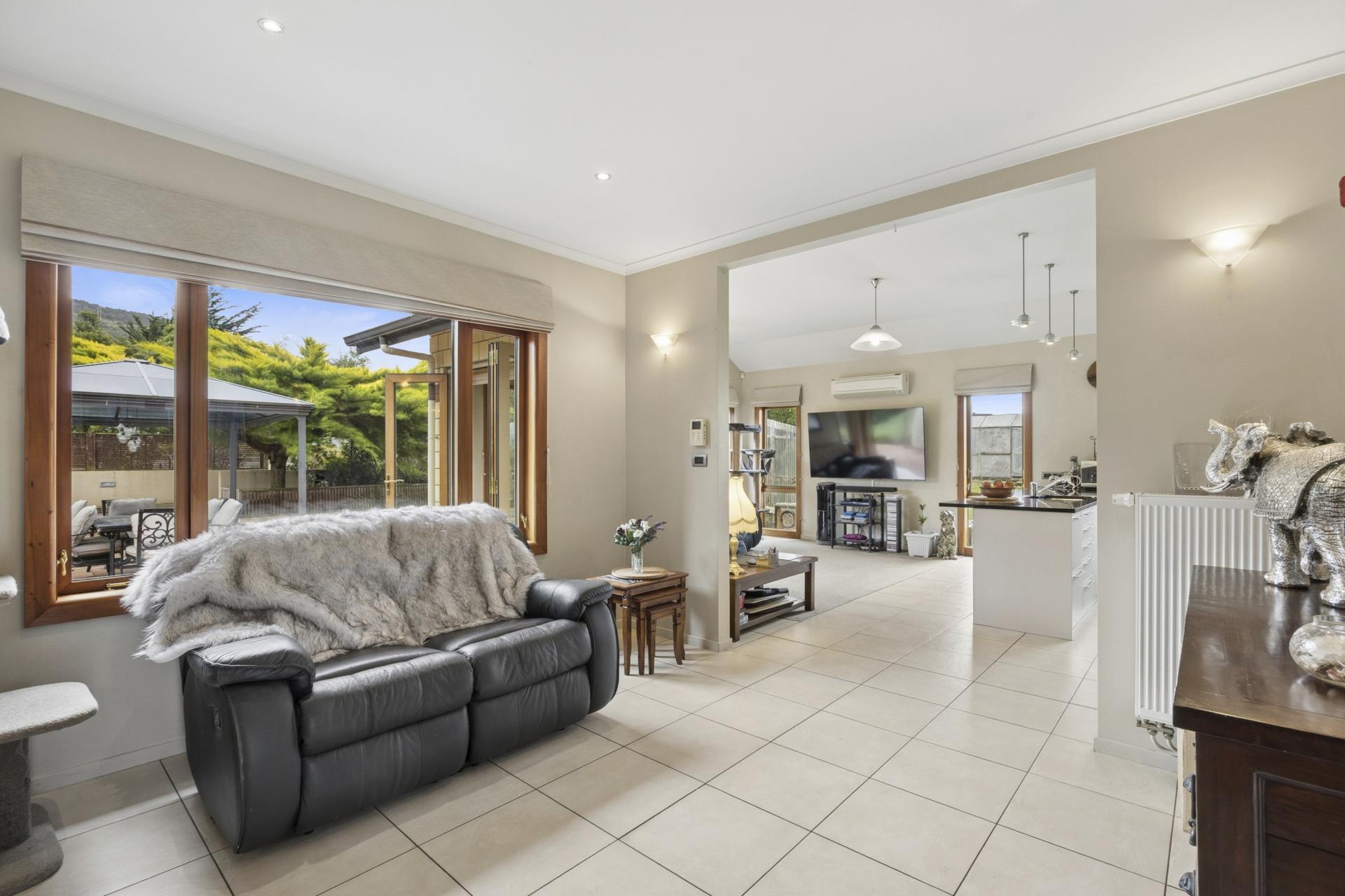 310 Tirohanga Road, North Taieri