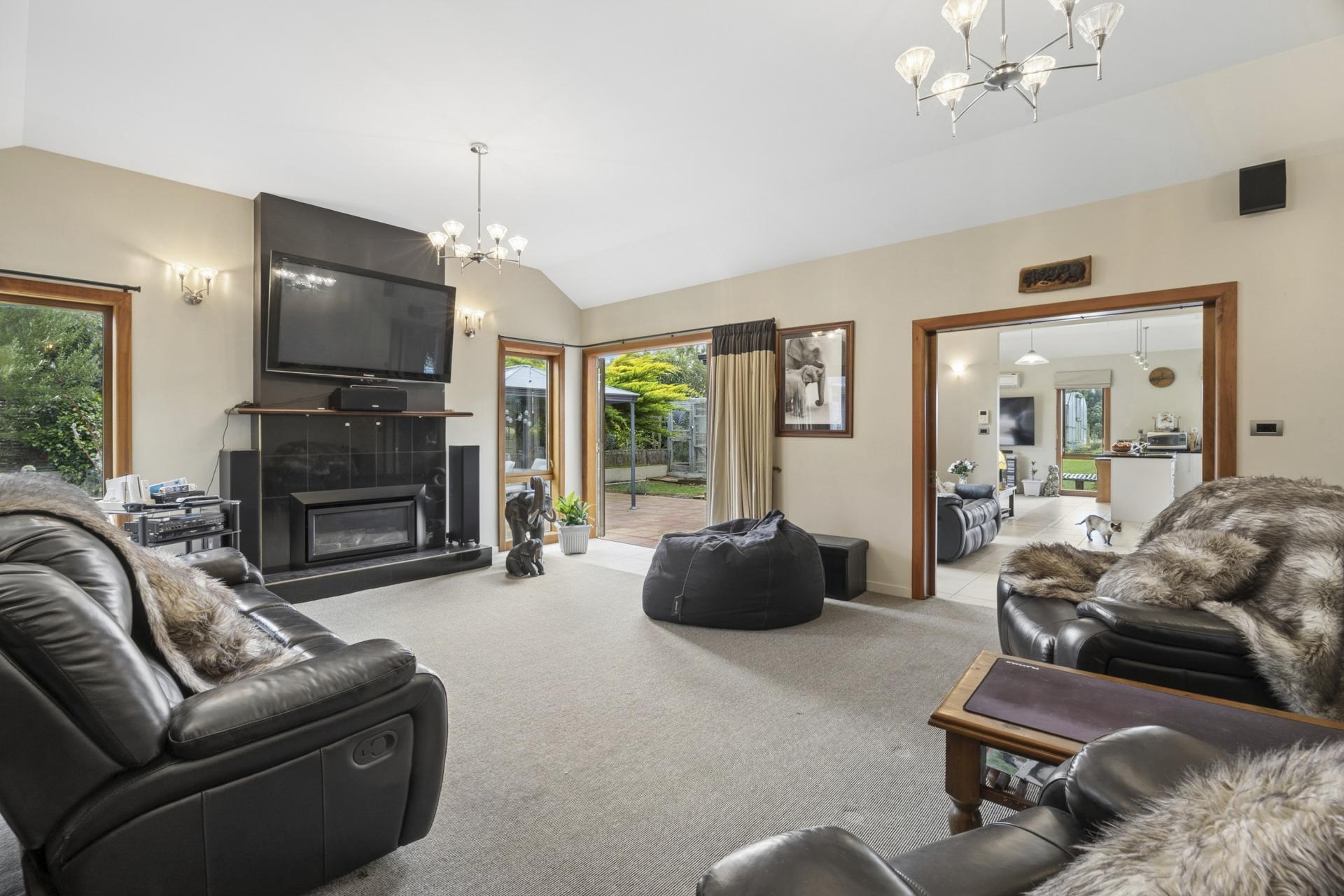 310 Tirohanga Road, North Taieri