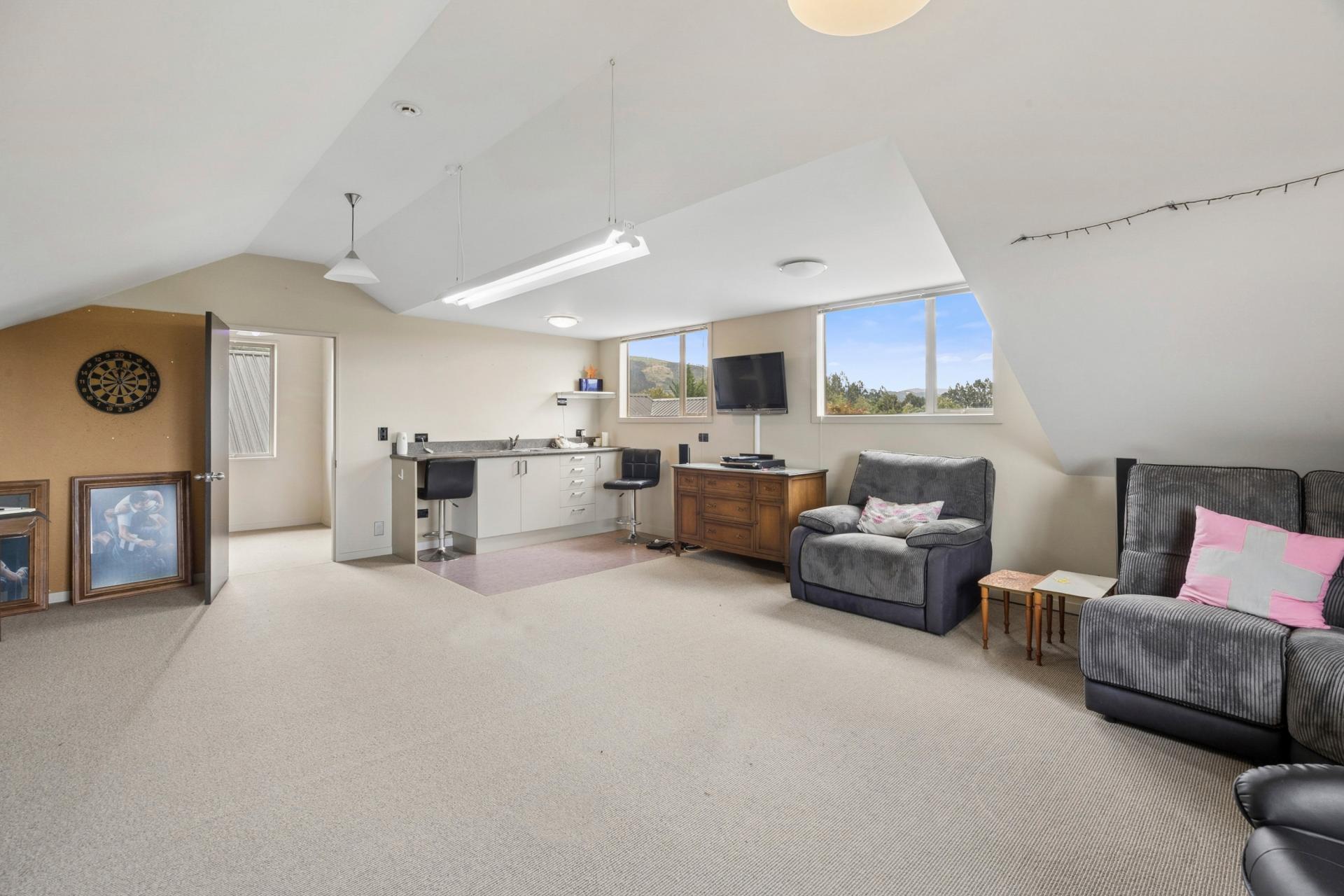 310 Tirohanga Road, North Taieri