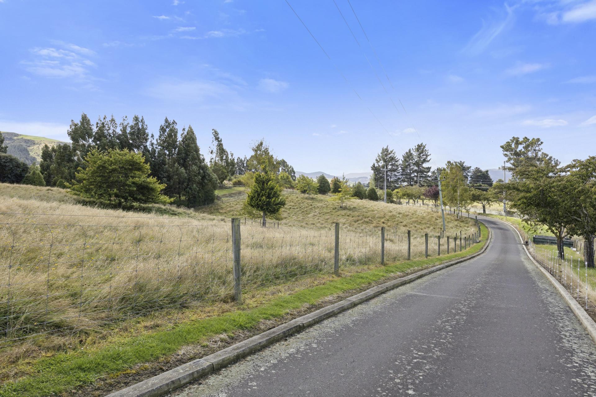 310 Tirohanga Road, North Taieri