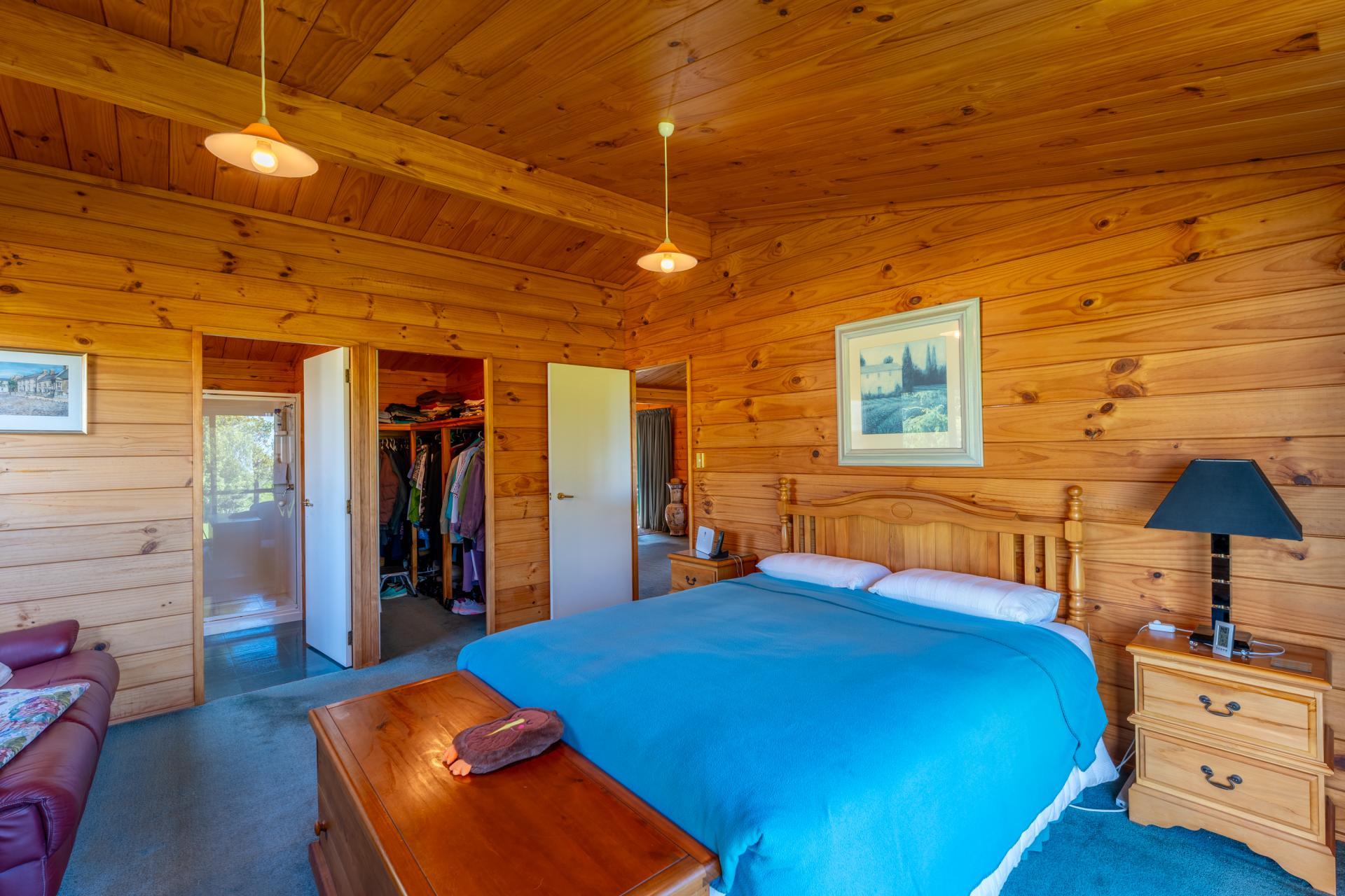 801 Rolling Ridges Road, Levels Valley