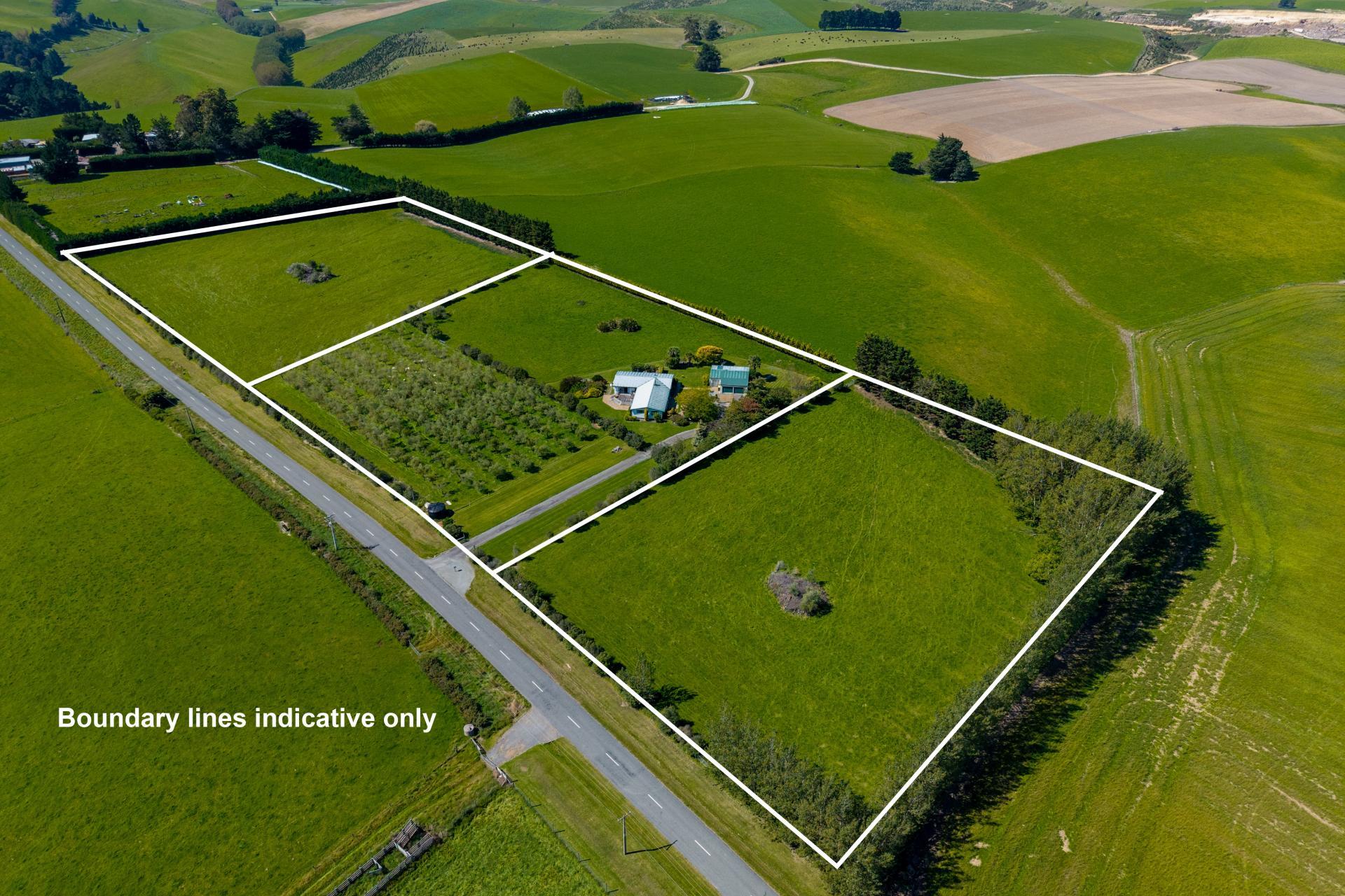 801 Rolling Ridges Road, Levels Valley