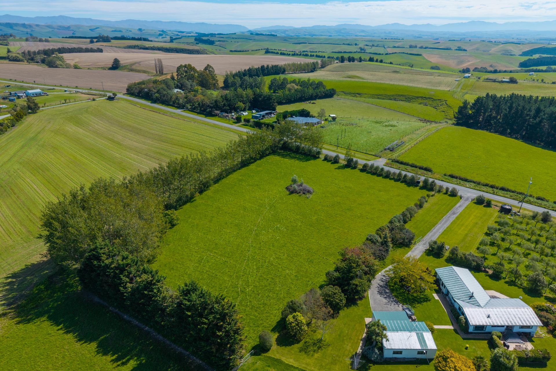 801 Rolling Ridges Road, Levels Valley