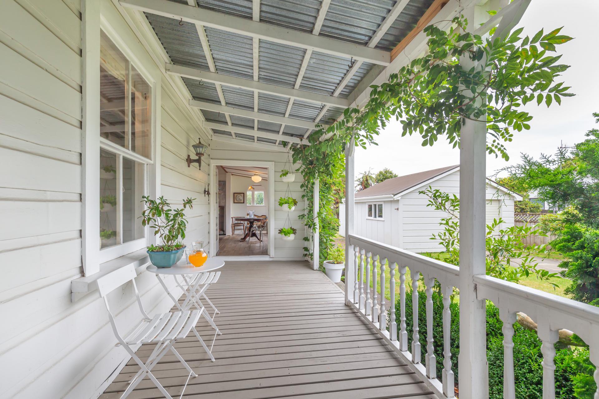 165 Cambridge Street, Levin