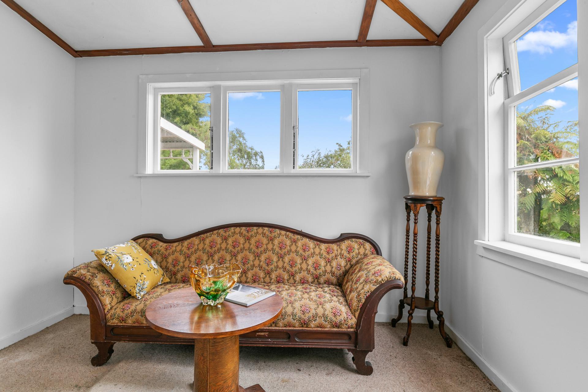 165 Cambridge Street, Levin