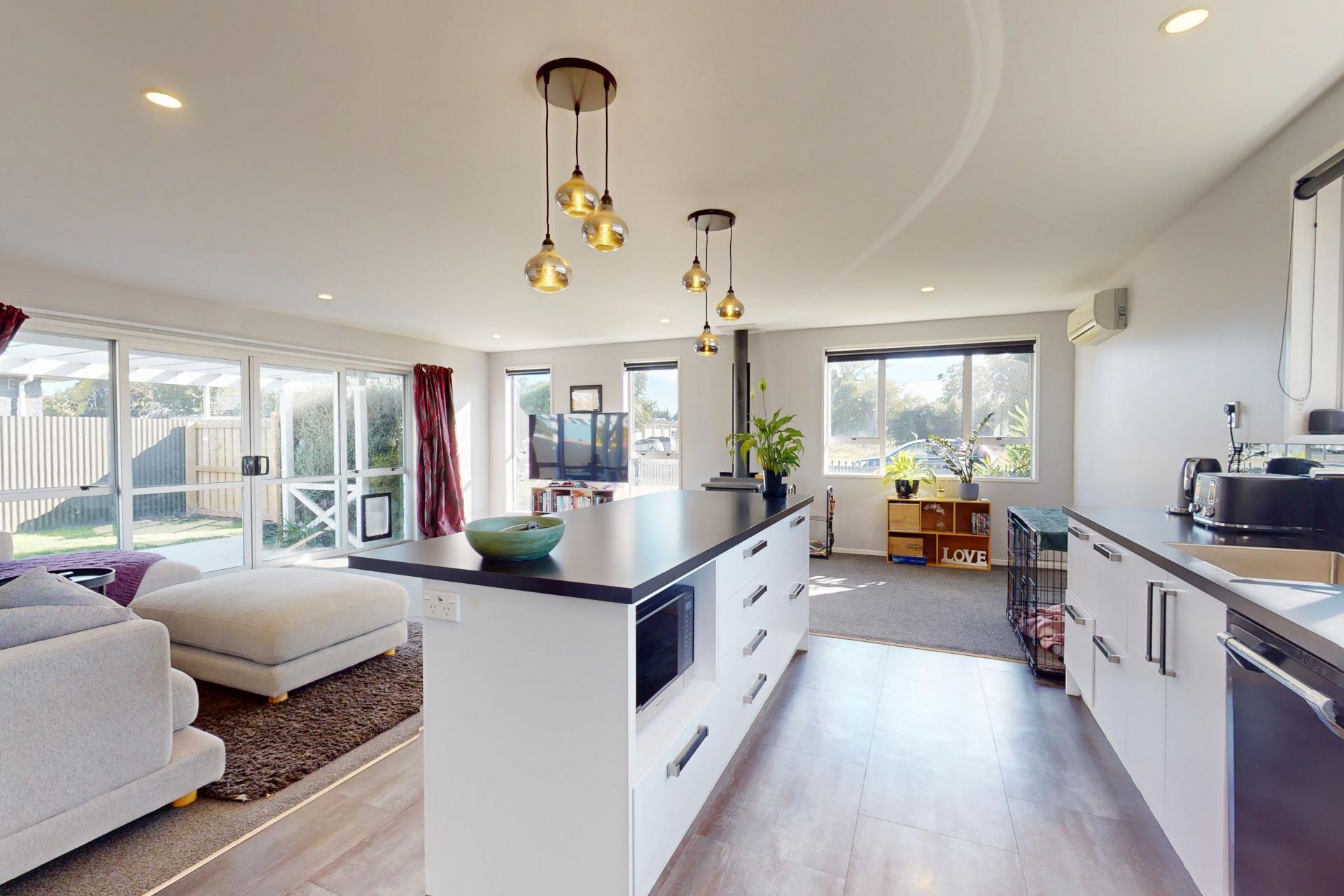 46 Dunford Street, Rakaia