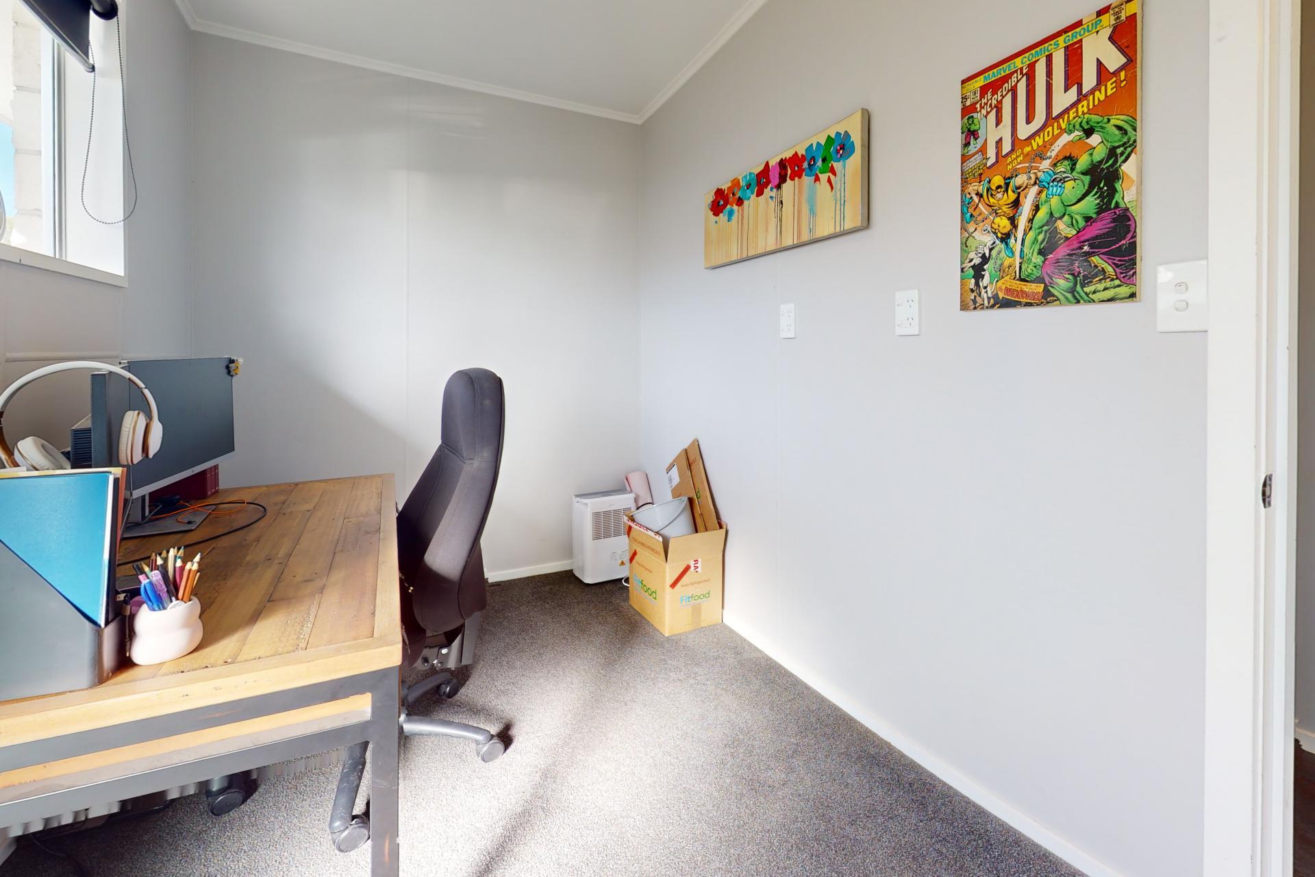 46 Dunford Street, Rakaia