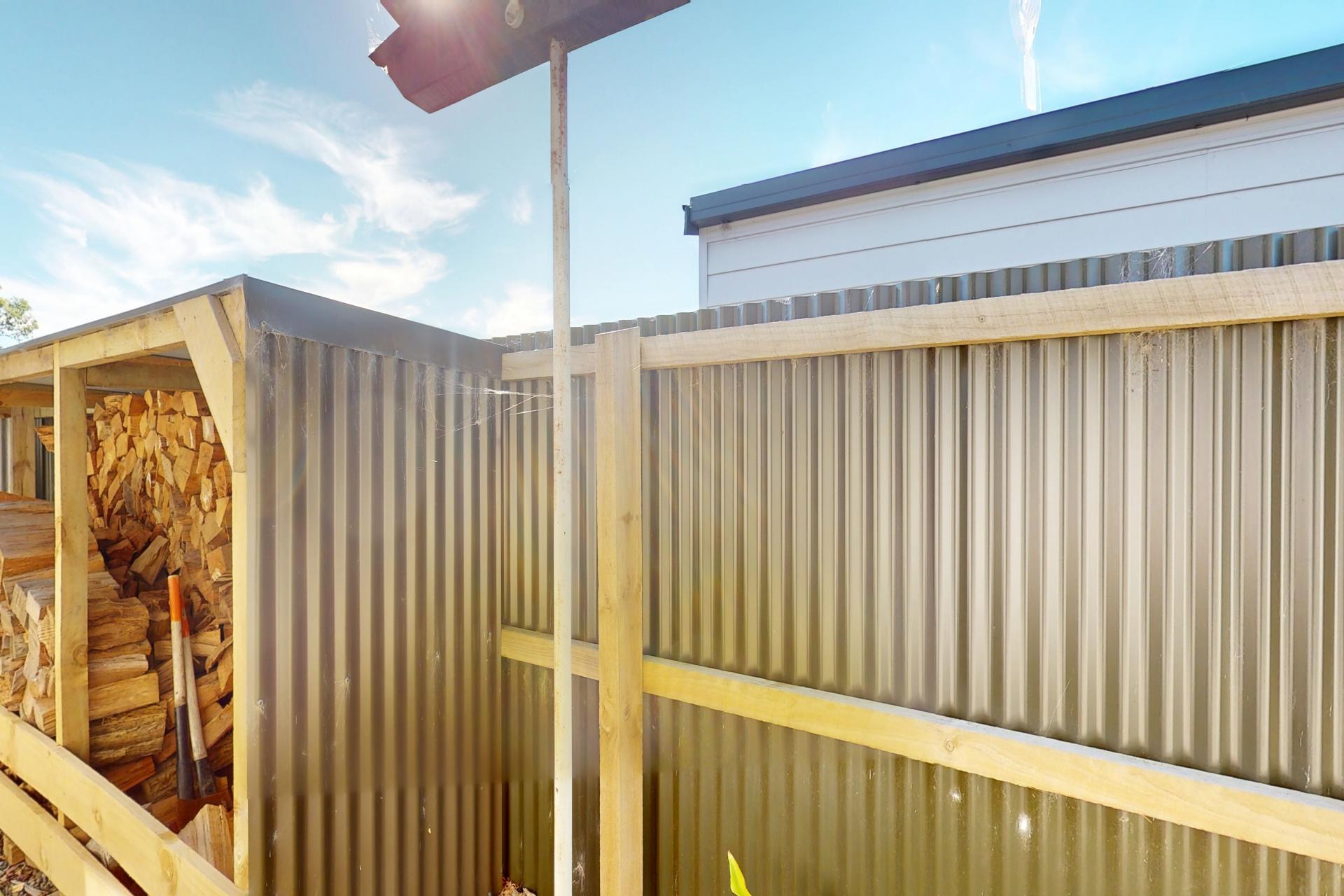 46 Dunford Street, Rakaia