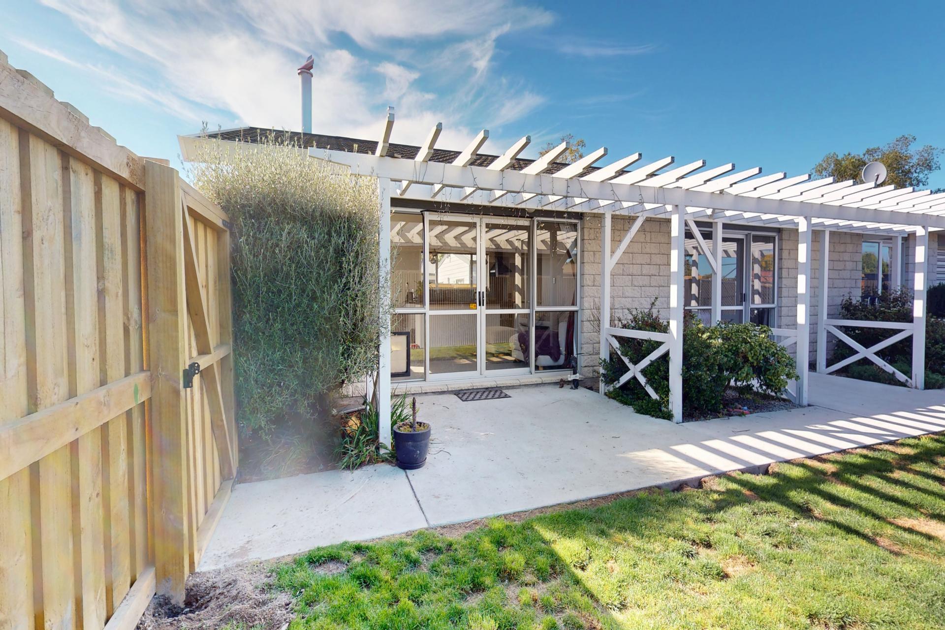 46 Dunford Street, Rakaia