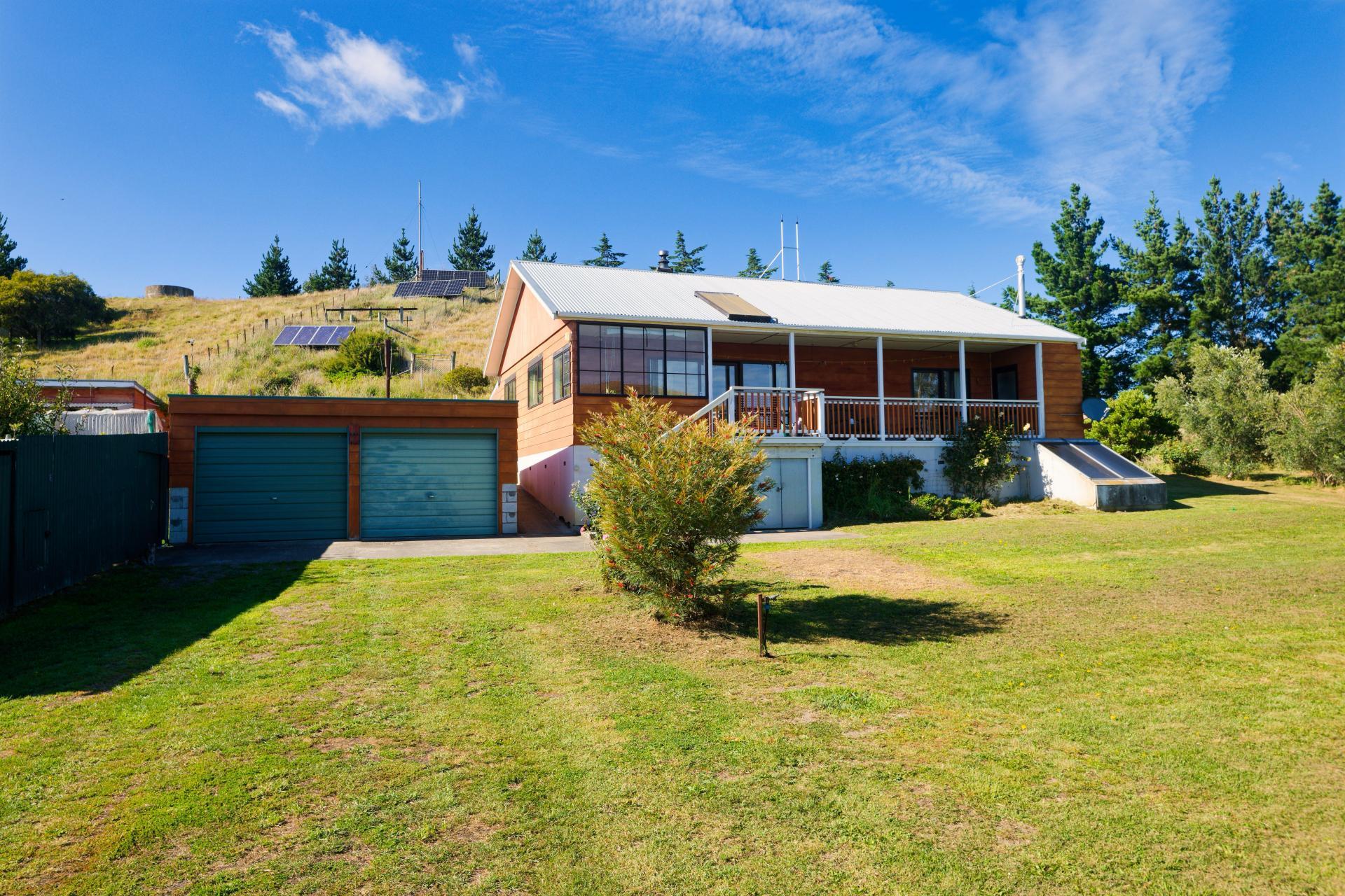 317 Caseys Road, Blind River