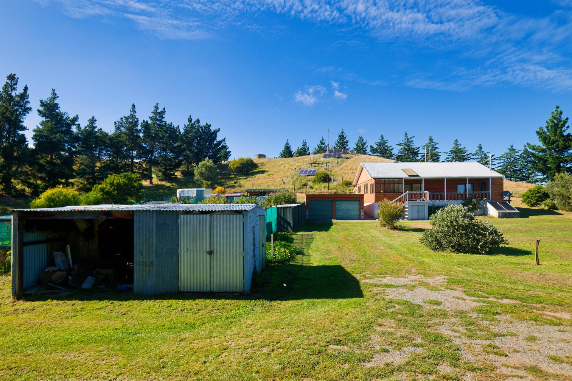 317 Caseys Road, Blind River