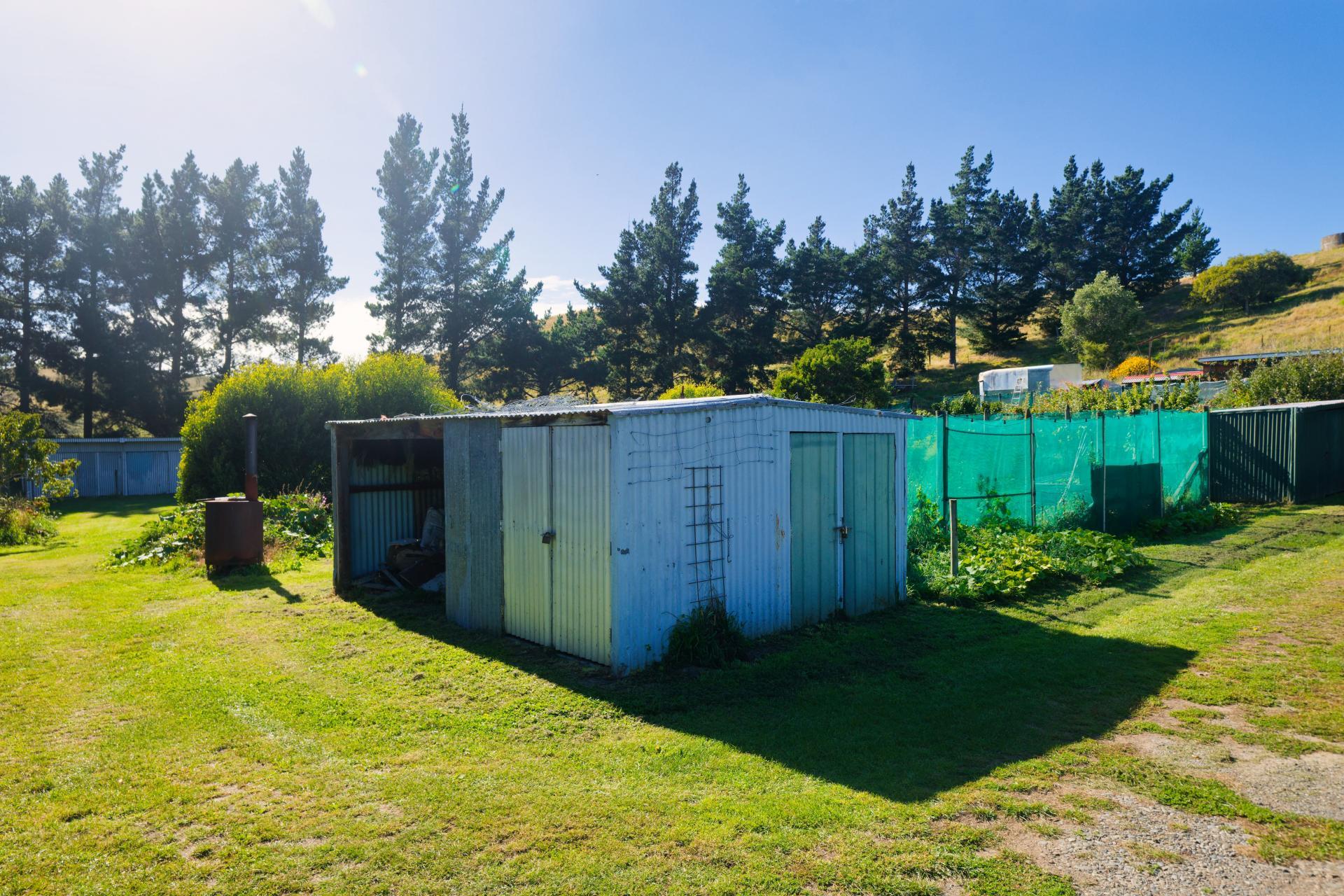 317 Caseys Road, Blind River