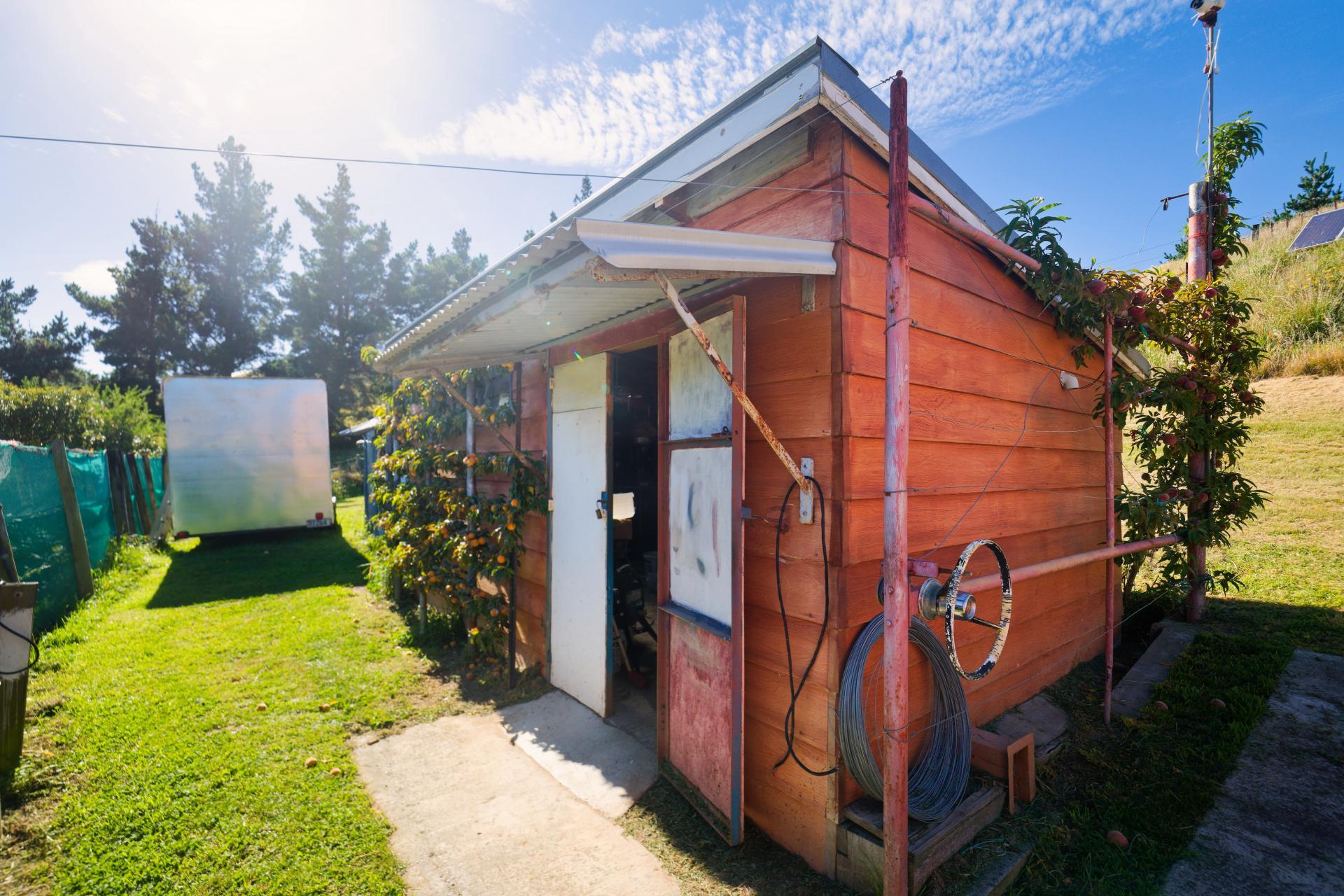 317 Caseys Road, Blind River