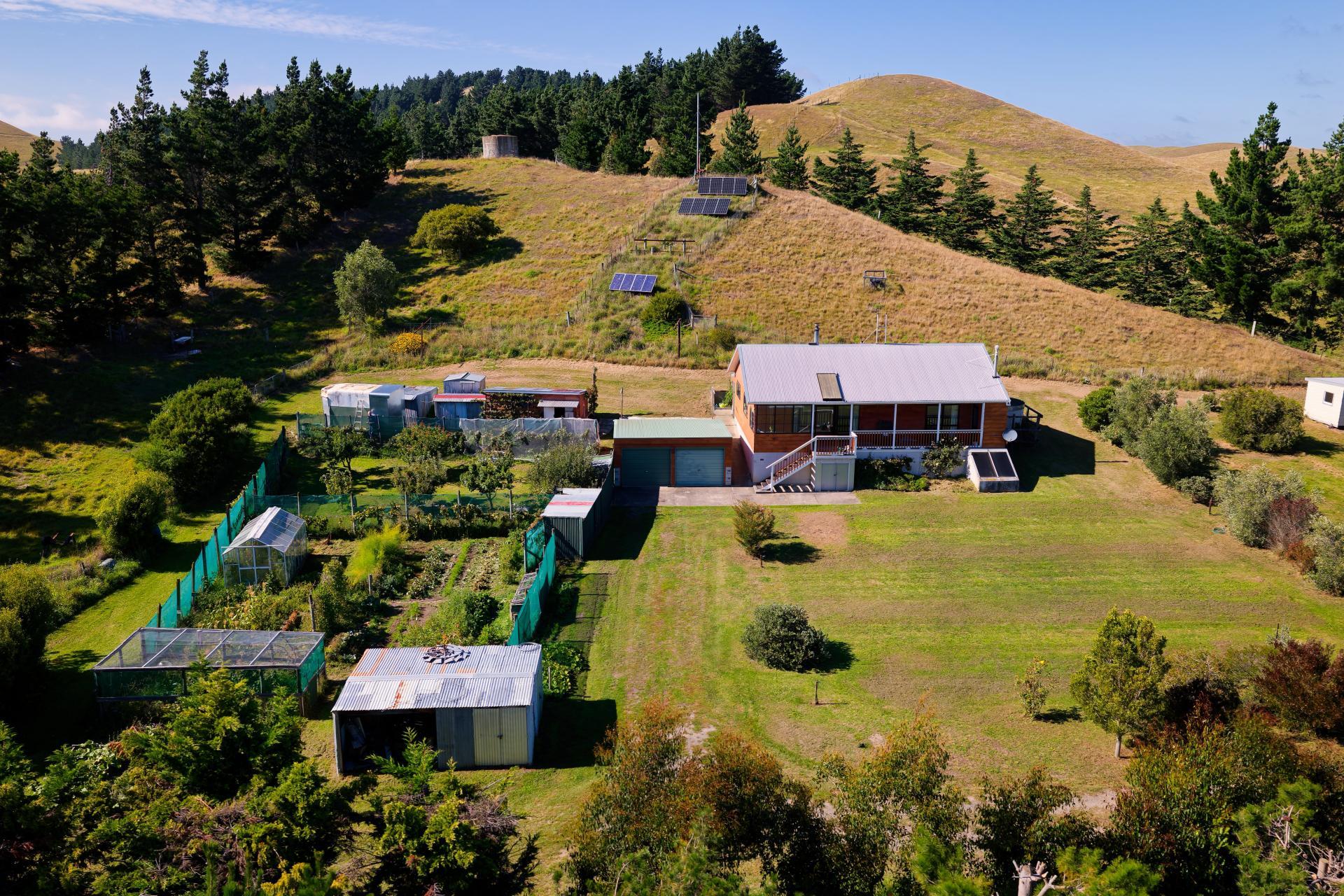 317 Caseys Road, Blind River