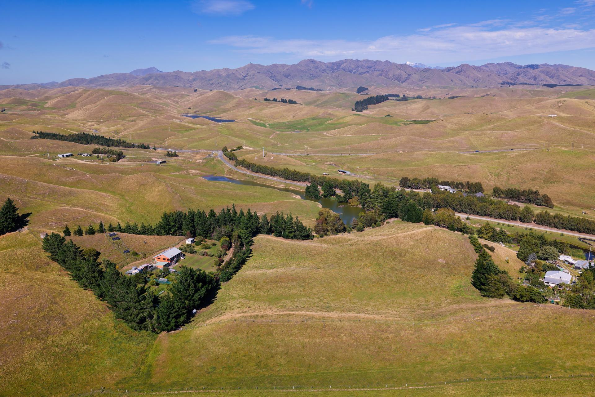 317 Caseys Road, Blind River