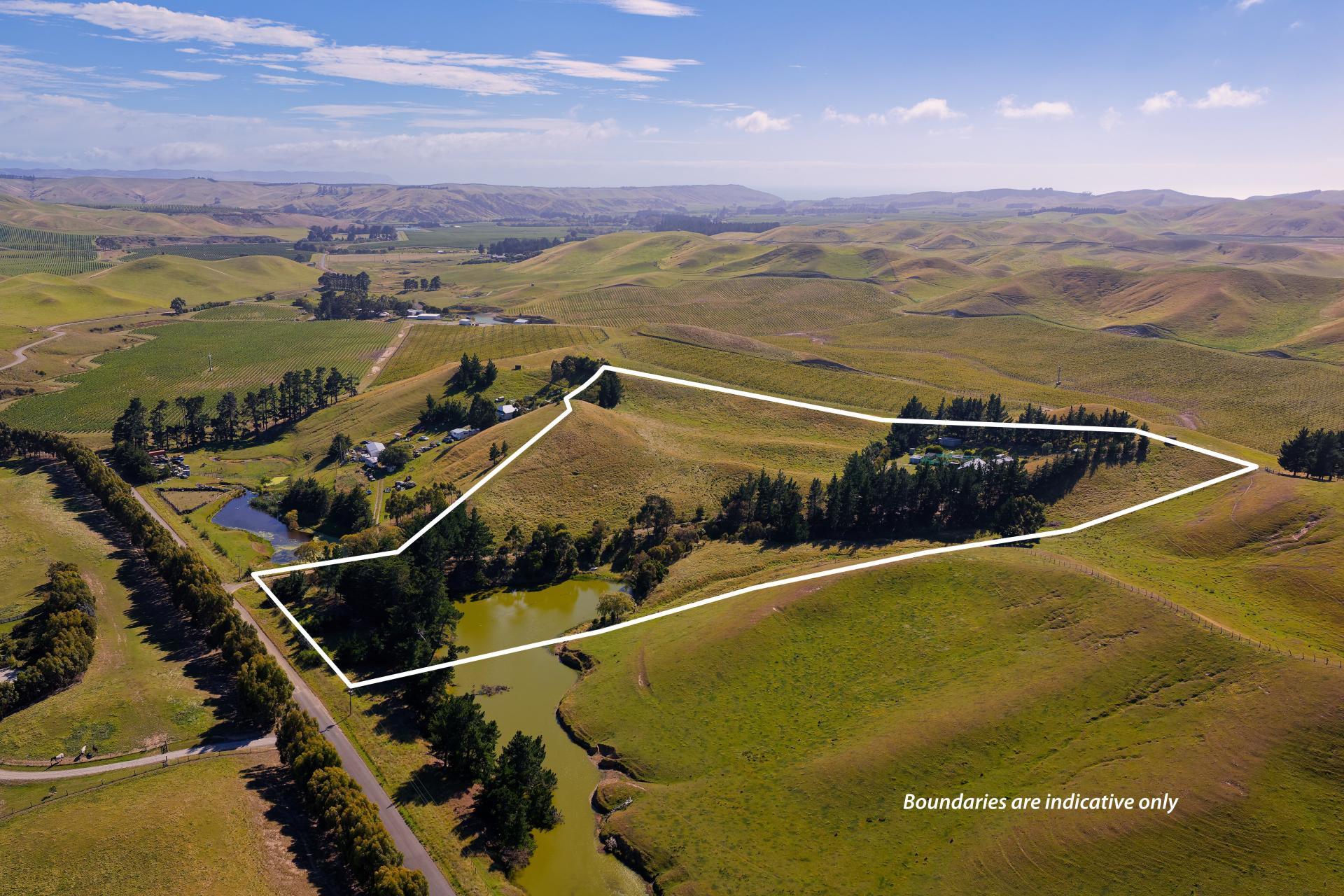 317 Caseys Road, Blind River