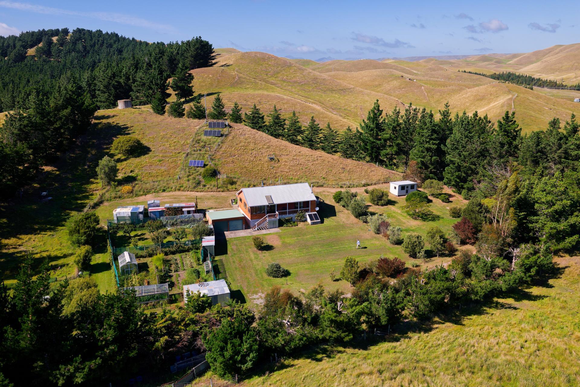 317 Caseys Road, Blind River