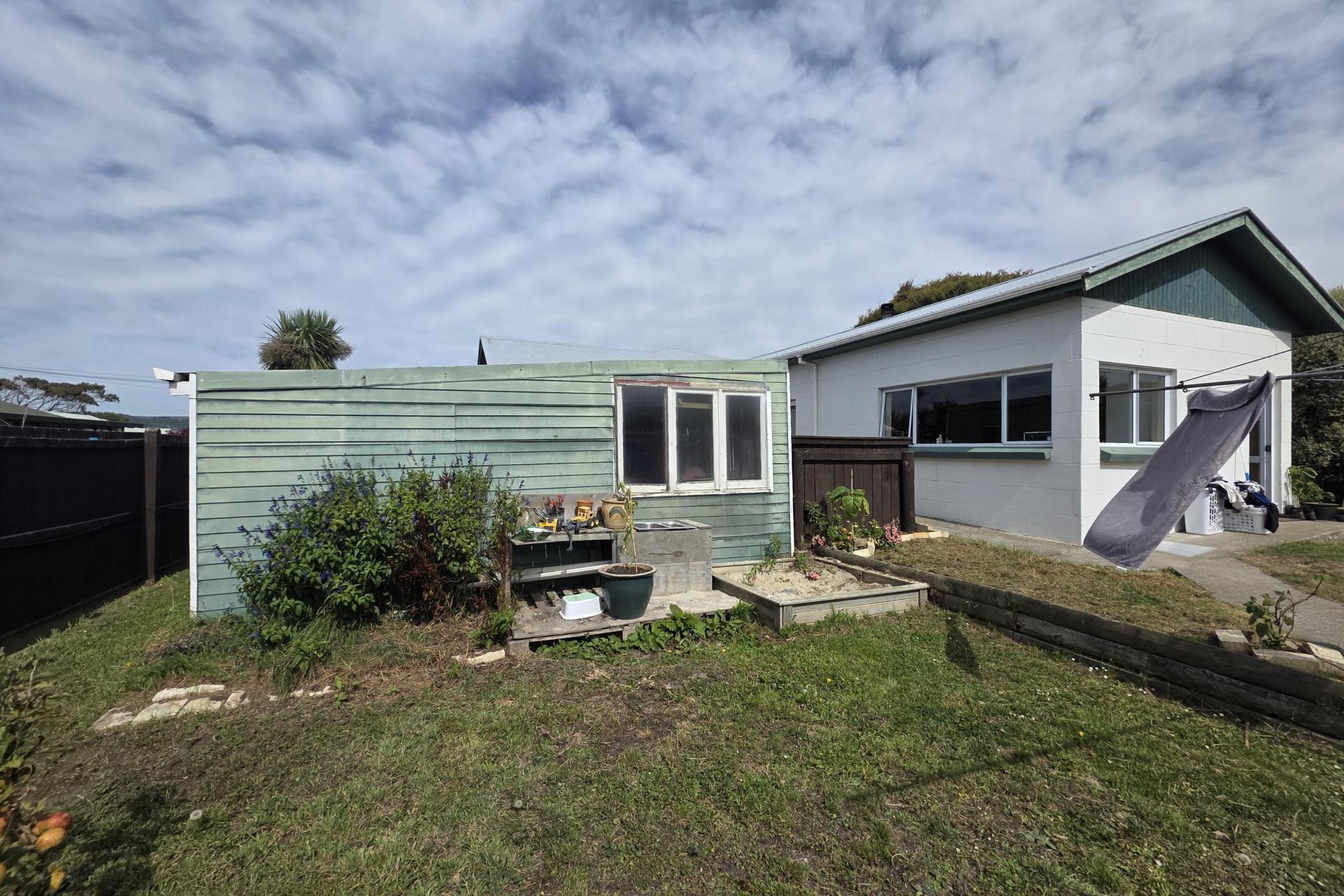 20 Exe Street, Oamaru