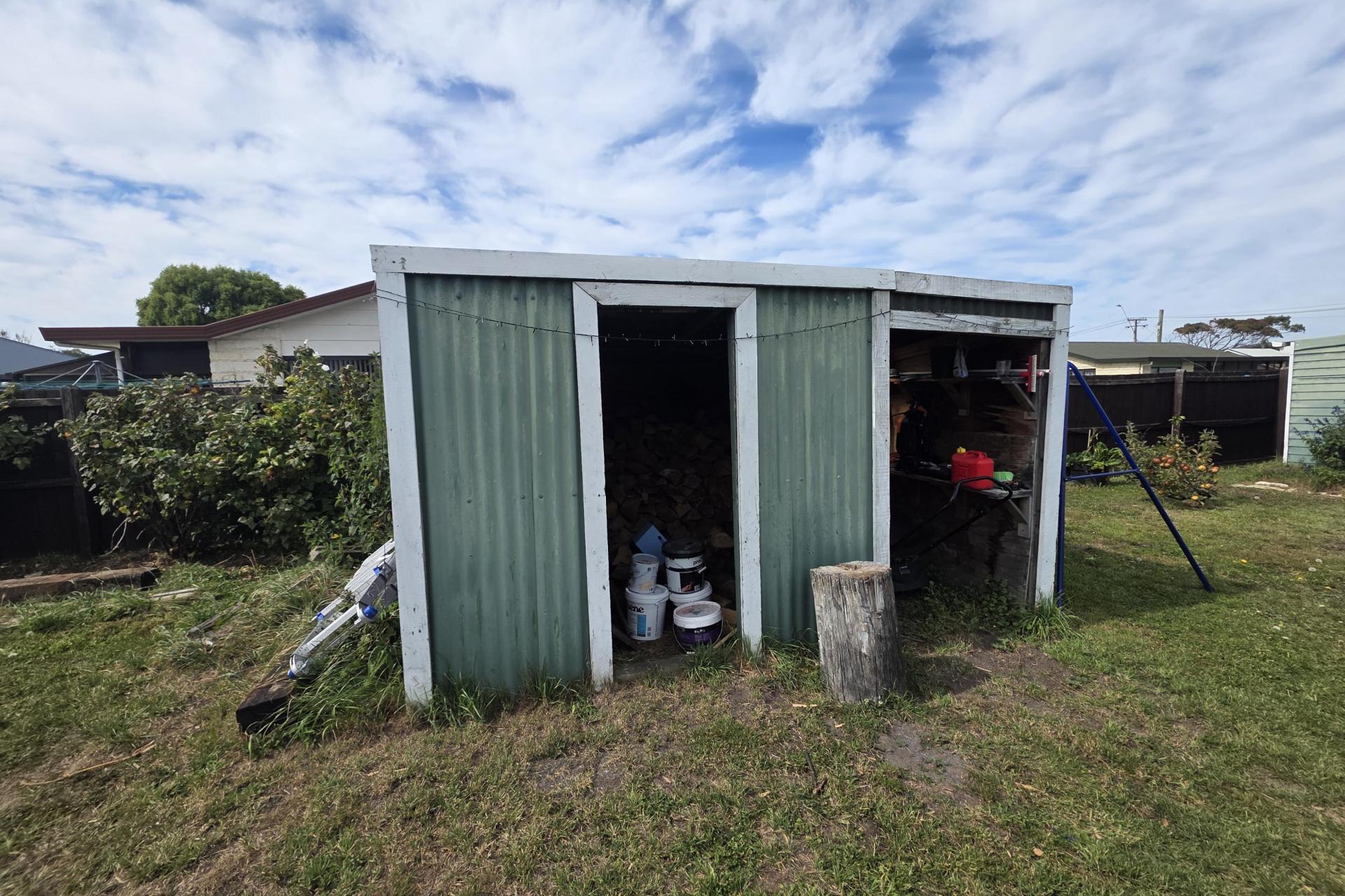 20 Exe Street, Oamaru