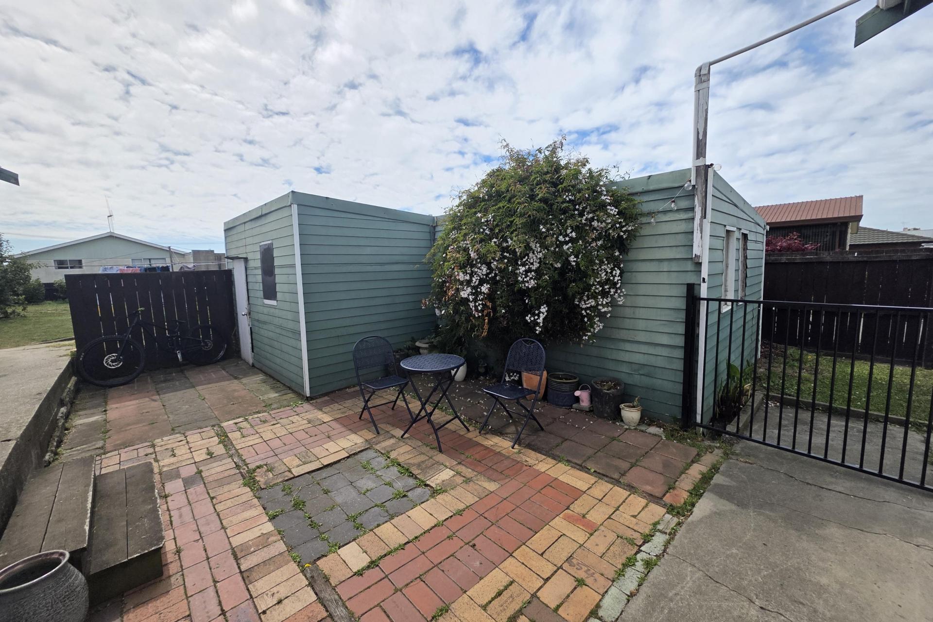 20 Exe Street, Oamaru