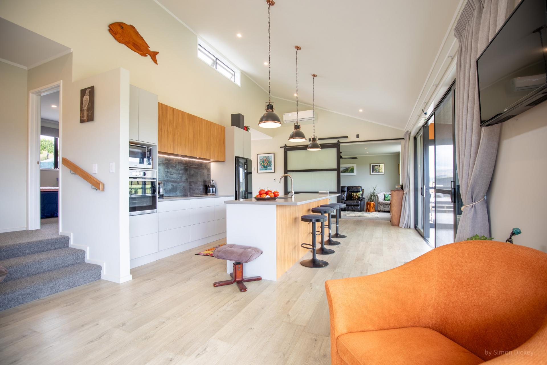 451 Okete Road, Raglan