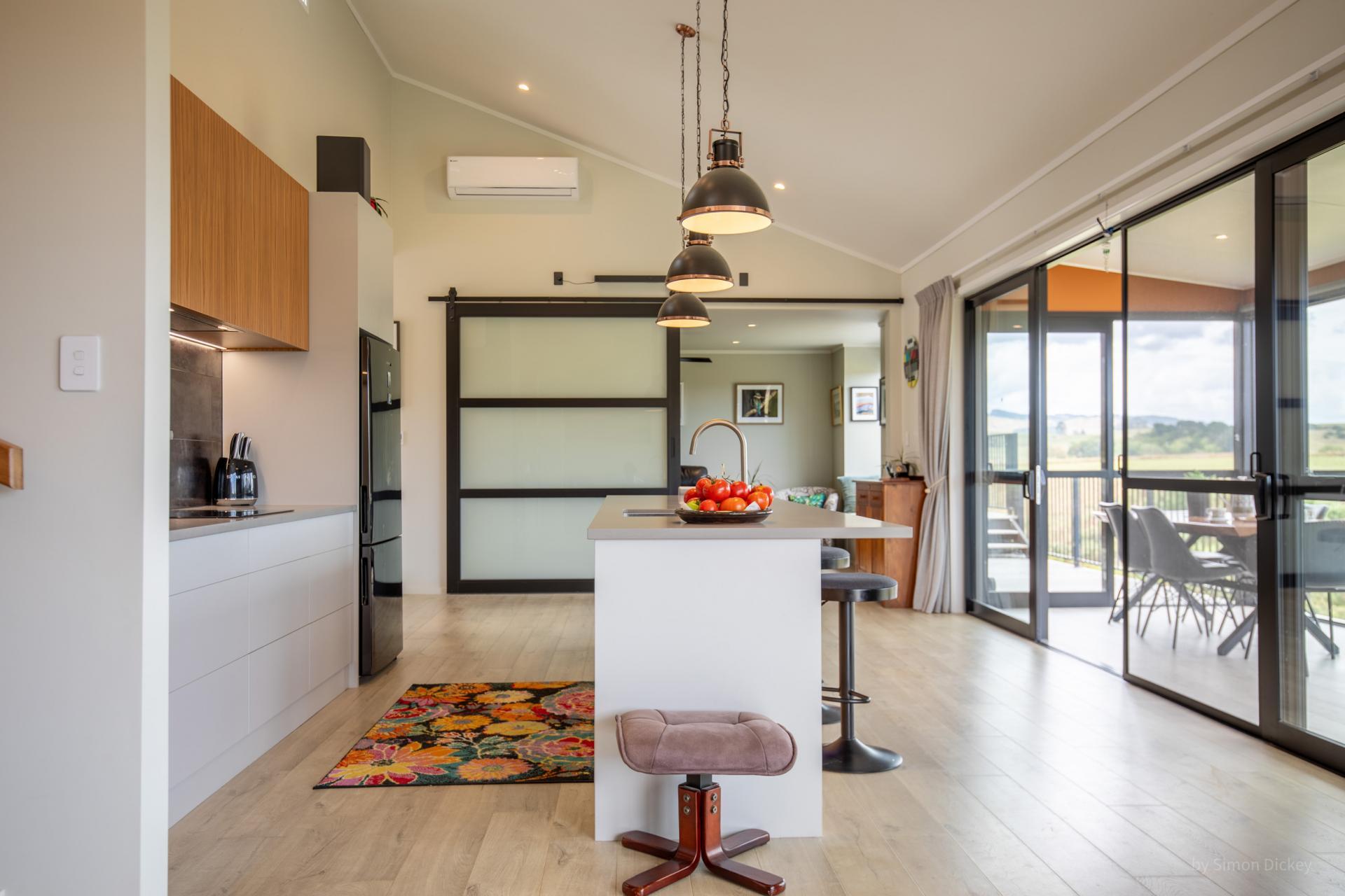 451 Okete Road, Raglan