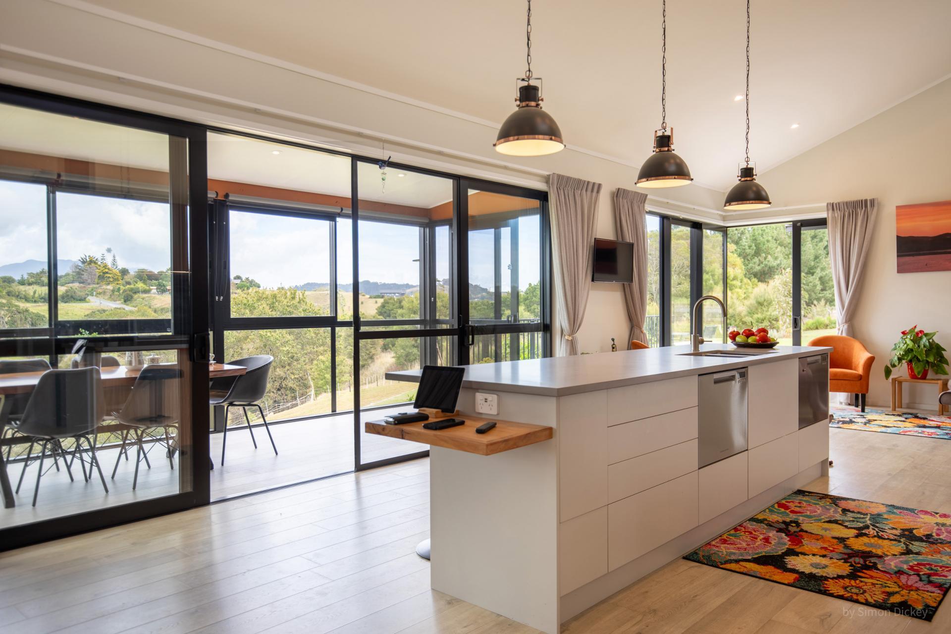 451 Okete Road, Raglan