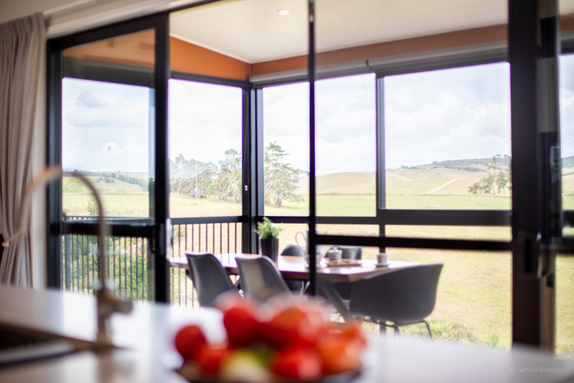 451 Okete Road, Raglan