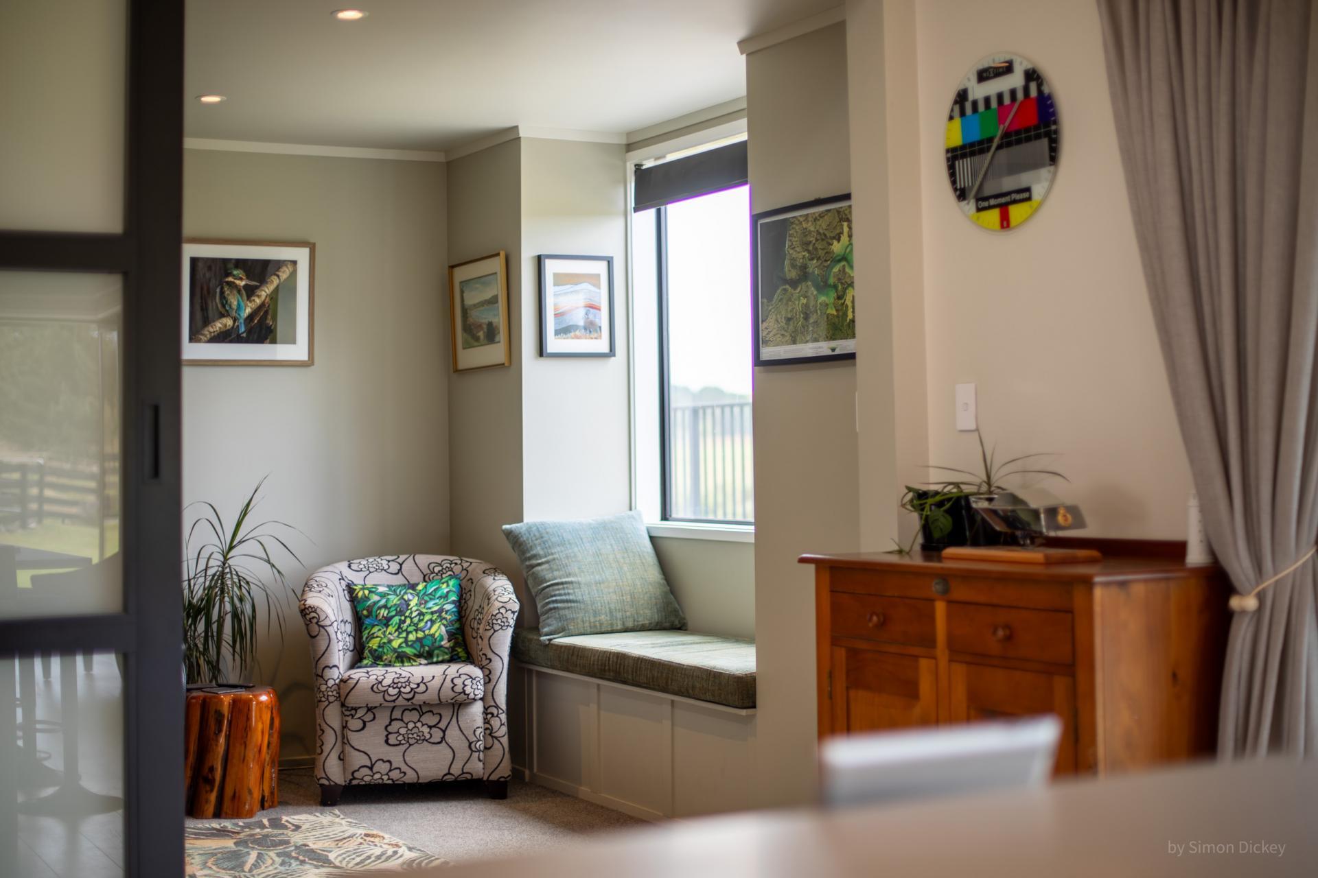 451 Okete Road, Raglan