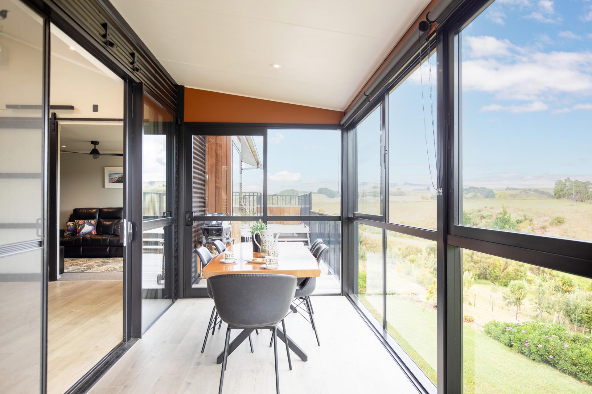 451 Okete Road, Raglan