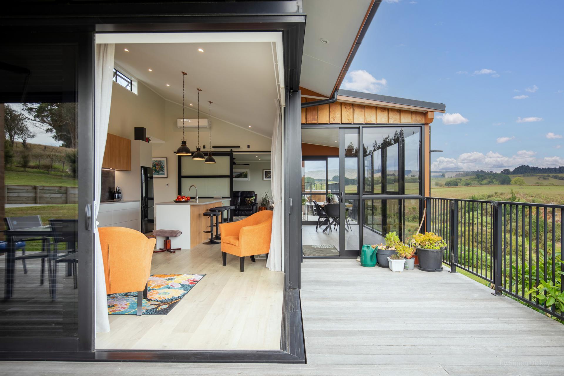 451 Okete Road, Raglan