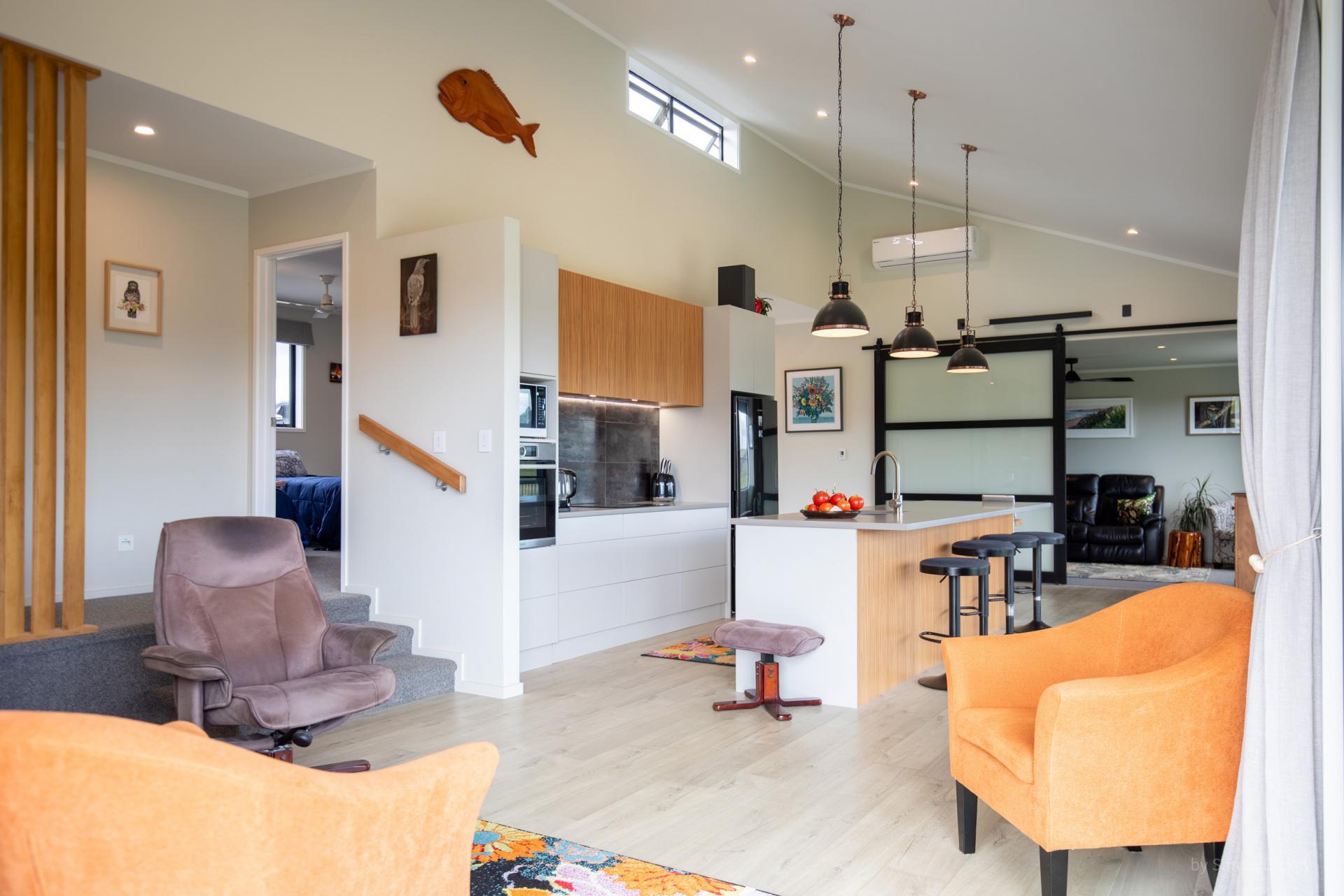 451 Okete Road, Raglan