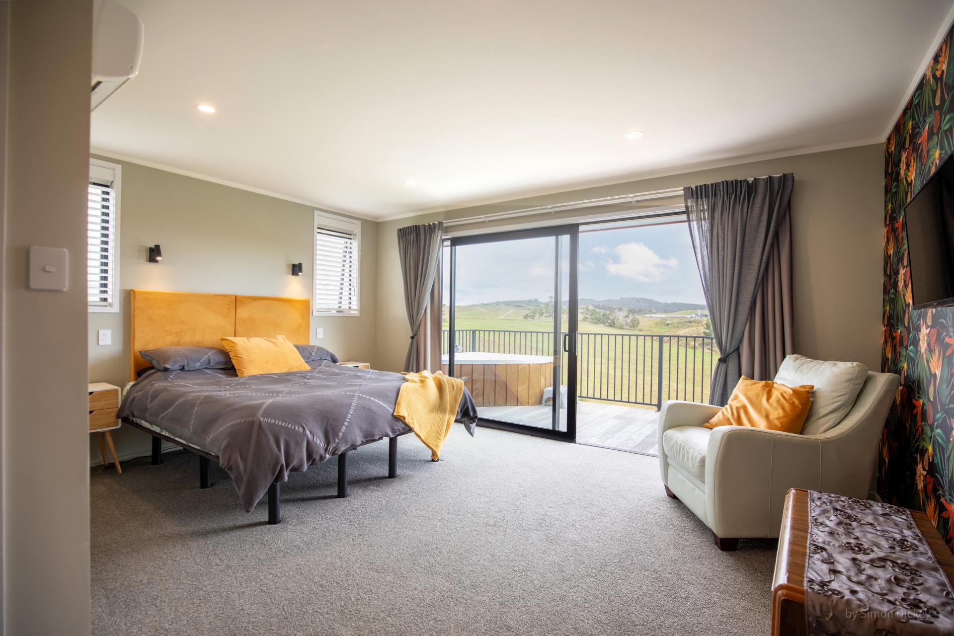 451 Okete Road, Raglan