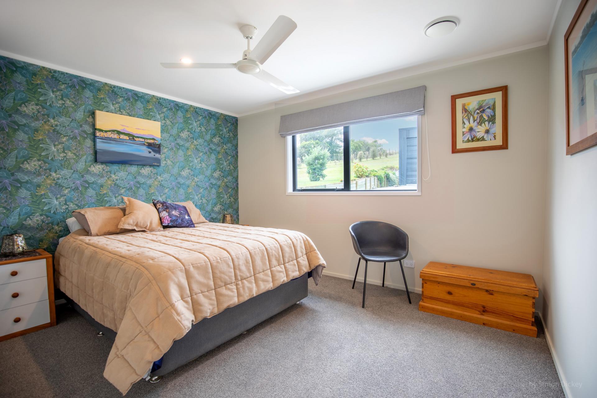 451 Okete Road, Raglan