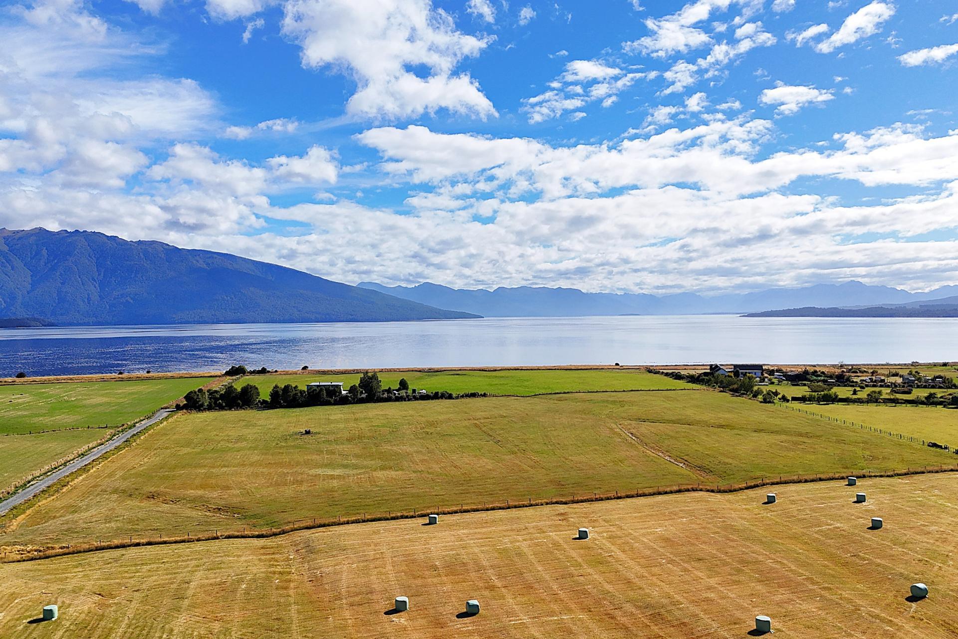 173 Aparima Drive, Te Anau