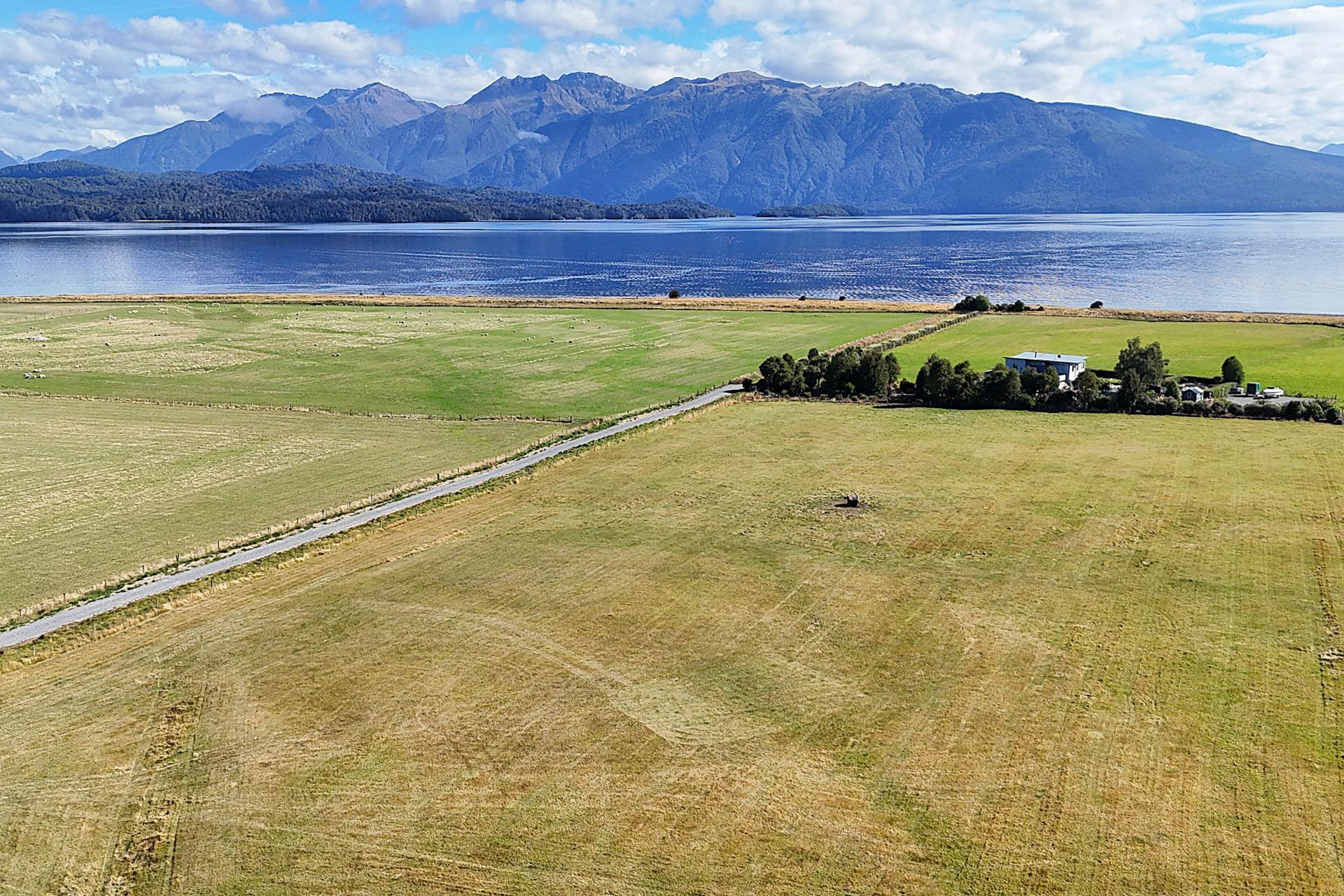 173 Aparima Drive, Te Anau