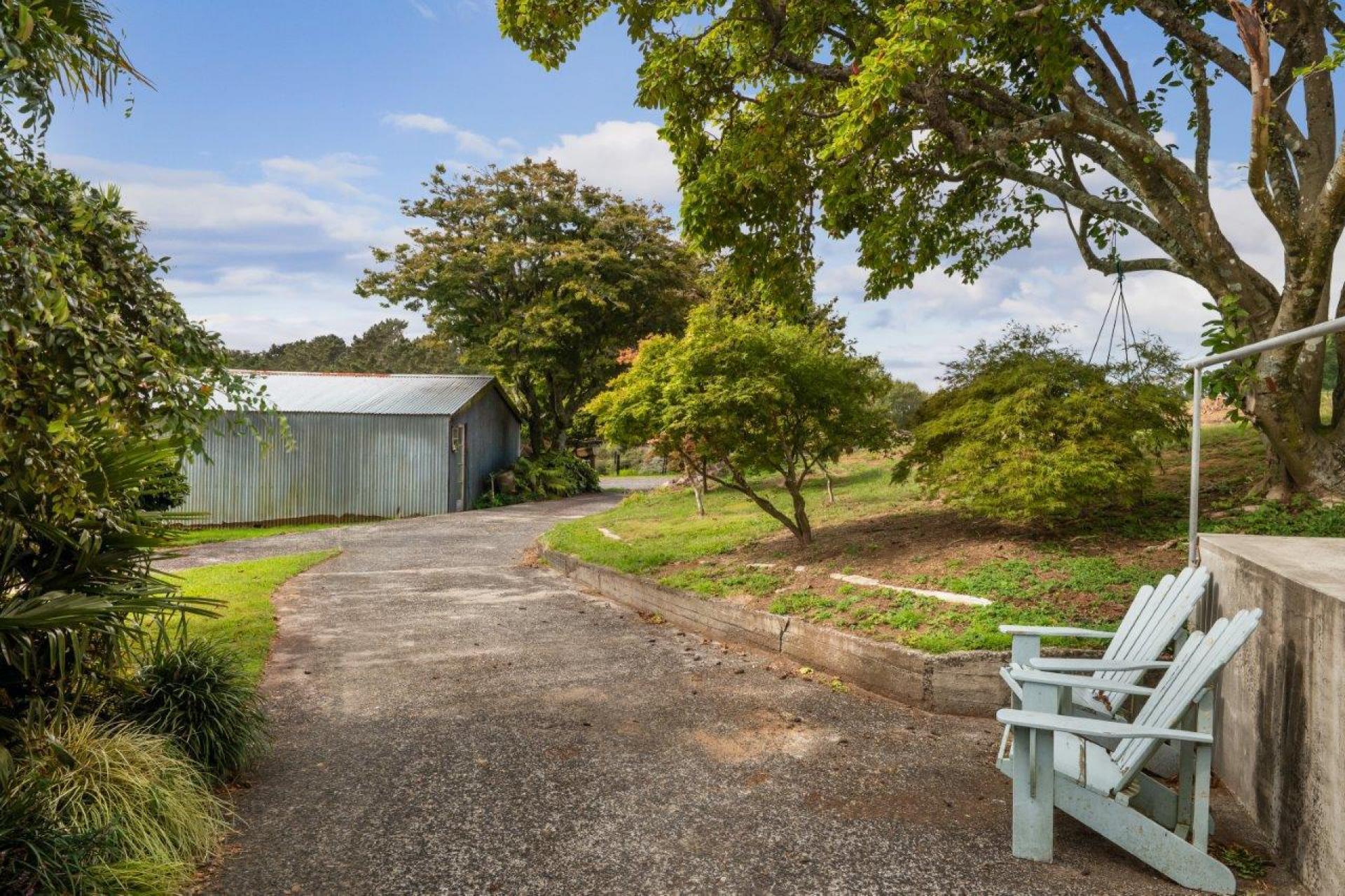 58 Deam Road, Waihi