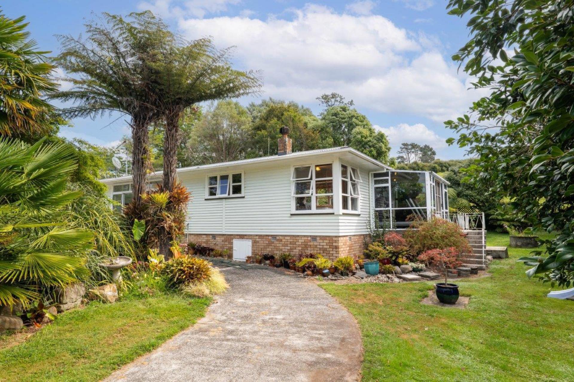 58 Deam Road, Waihi