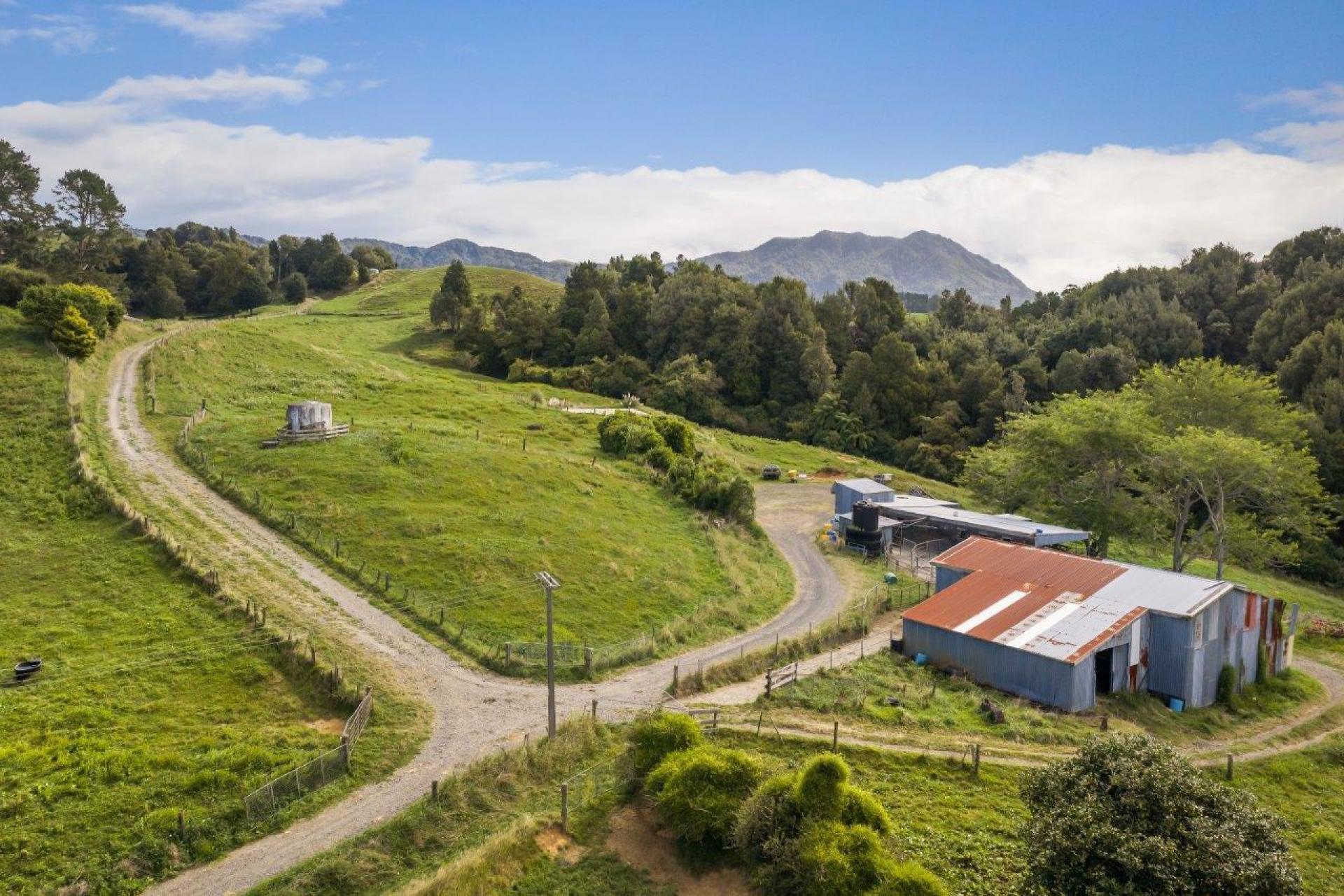 58 Deam Road, Waihi
