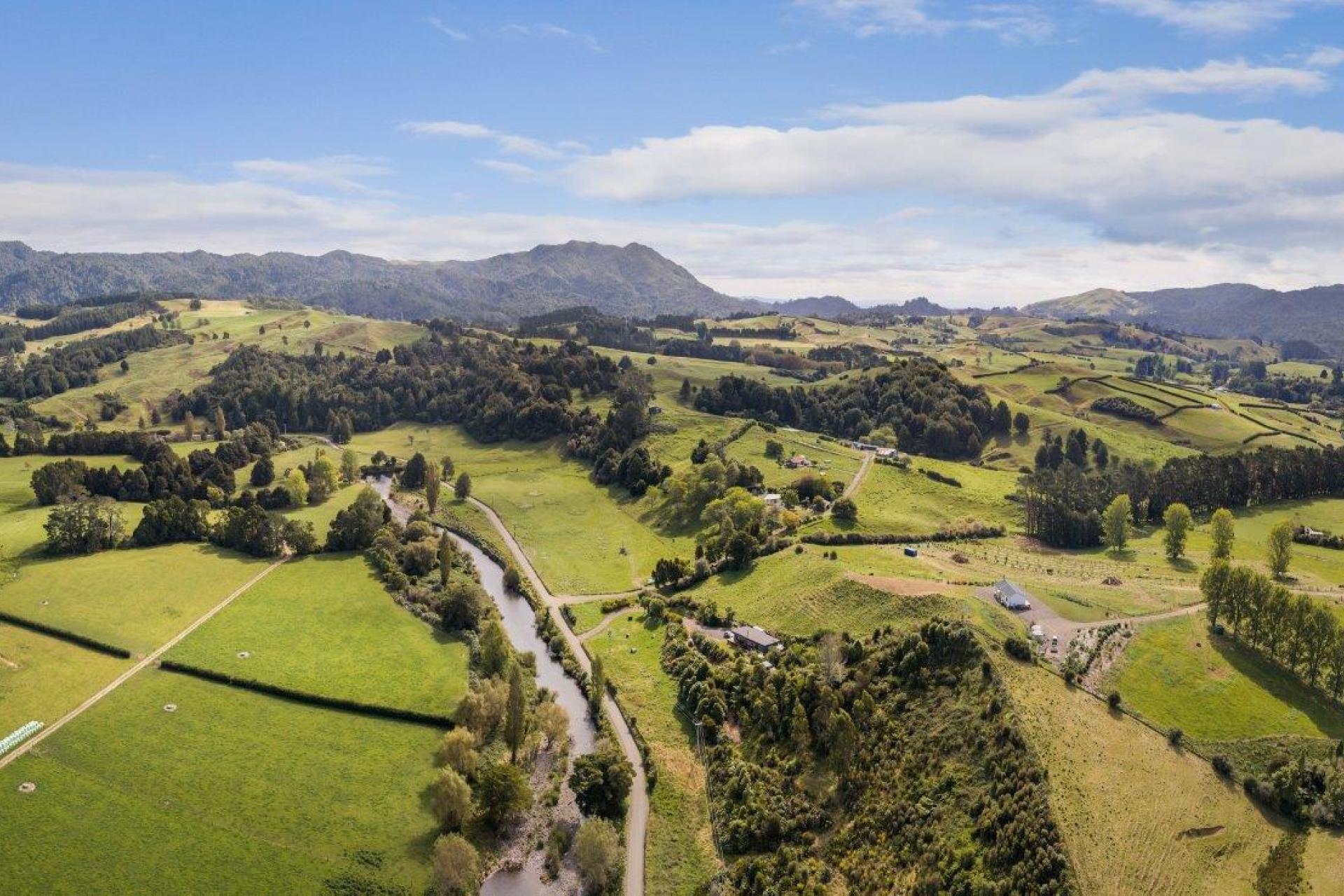 58 Deam Road, Waihi