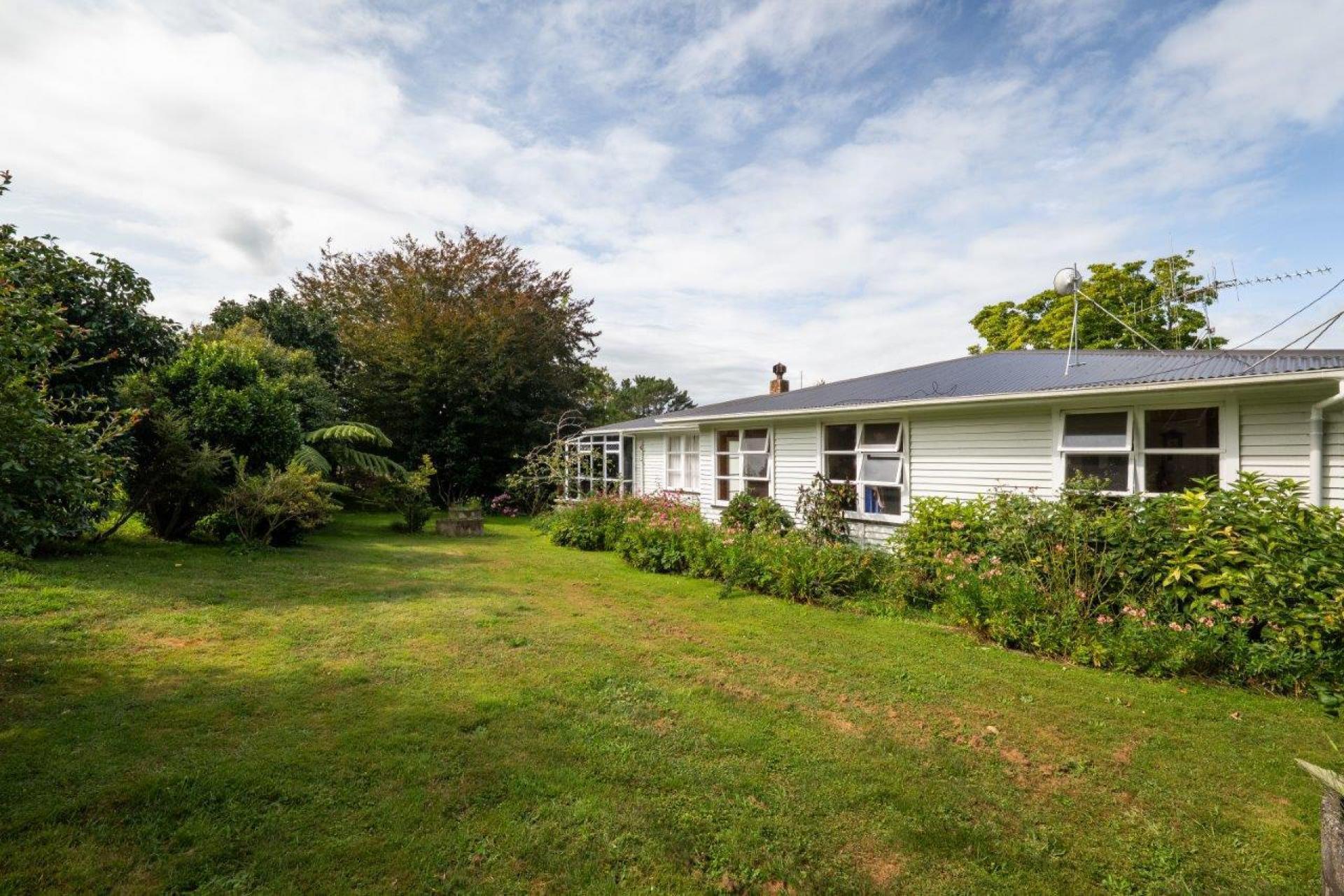 58 Deam Road, Waihi