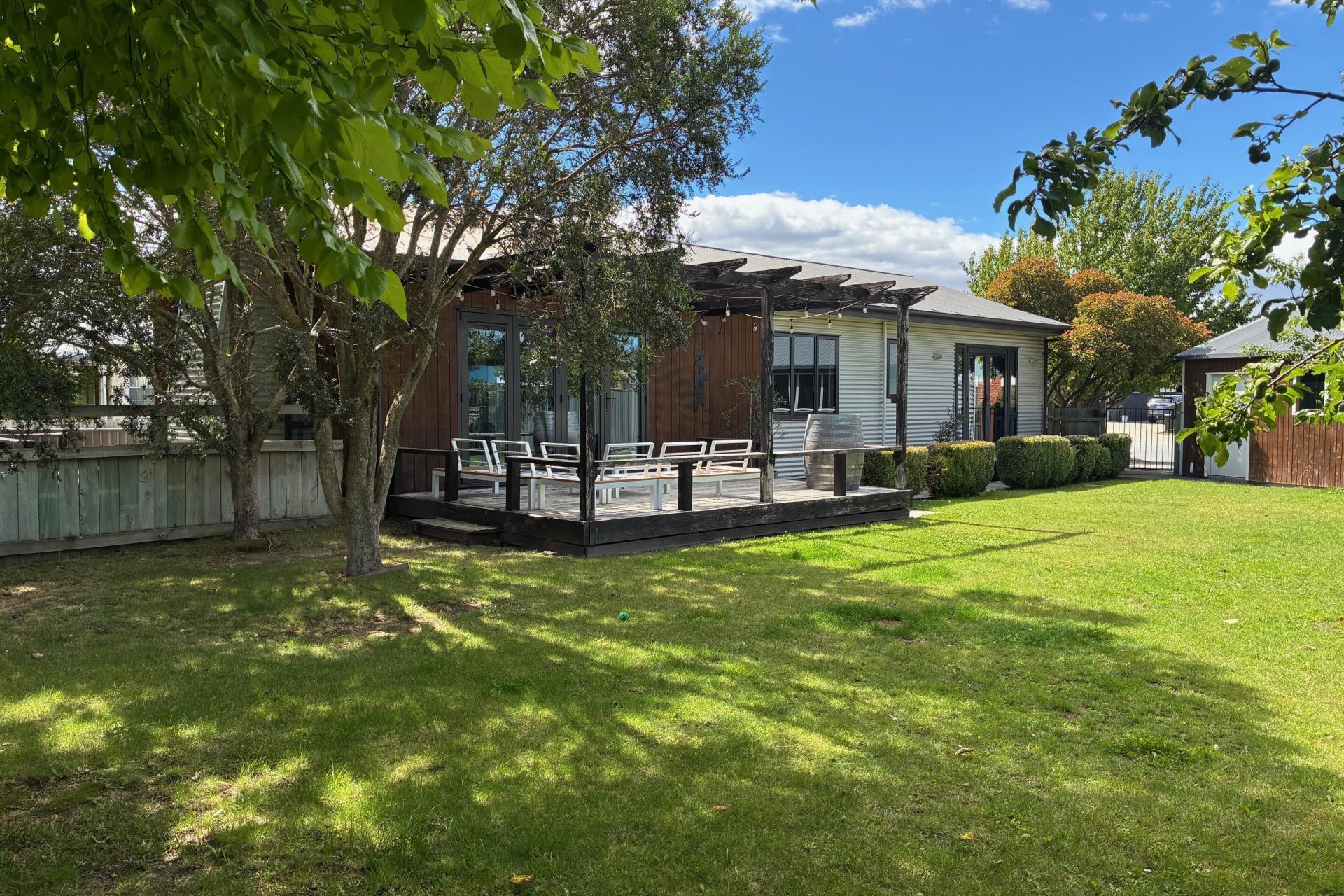 10 Malay Court, Cromwell