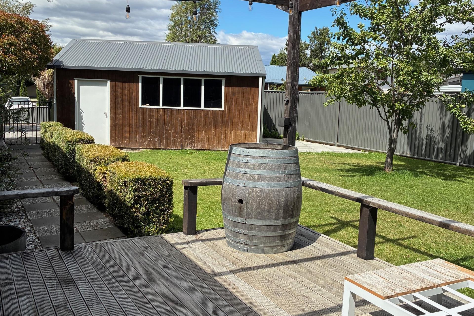 10 Malay Court, Cromwell